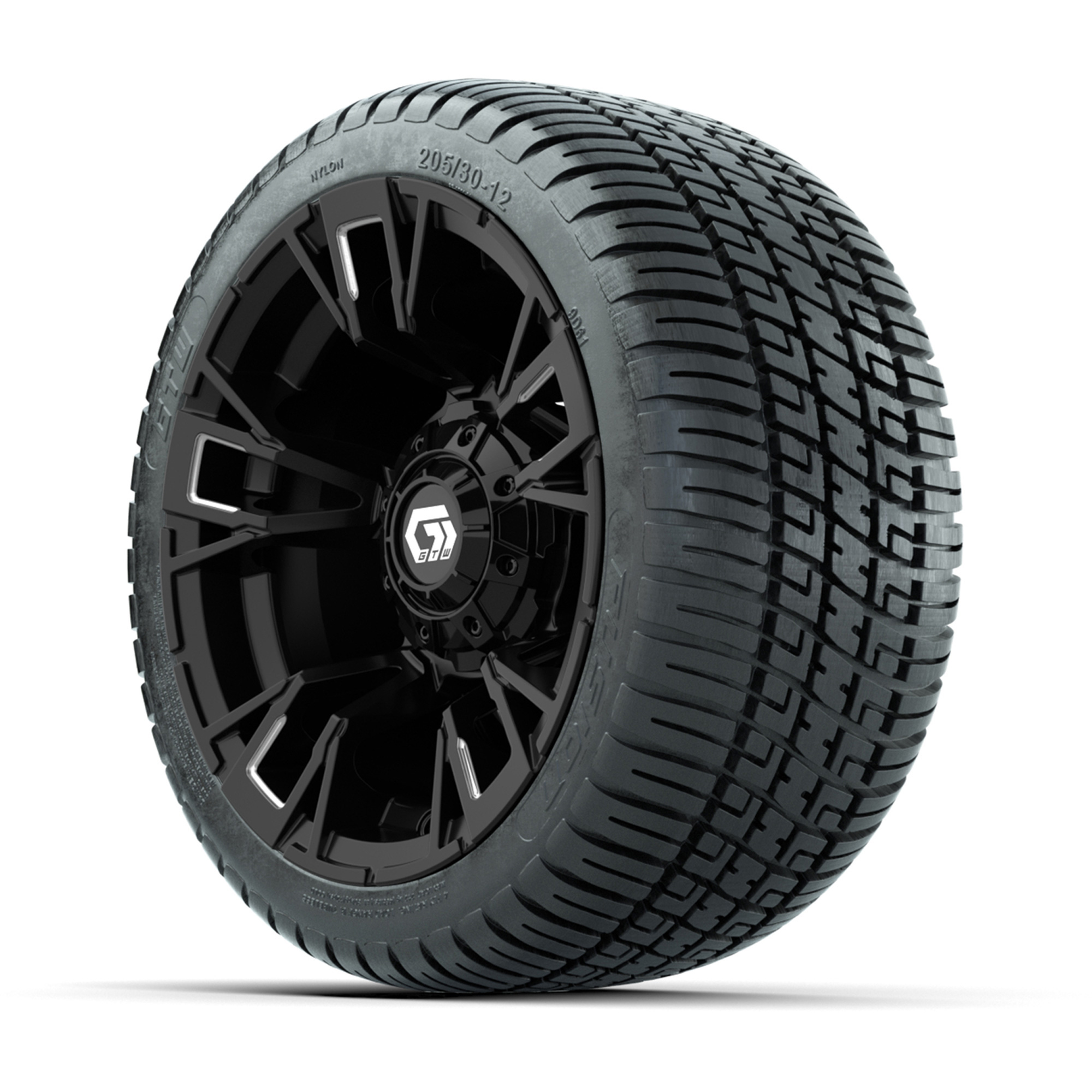 Buggies Unlimited - item a19-2124