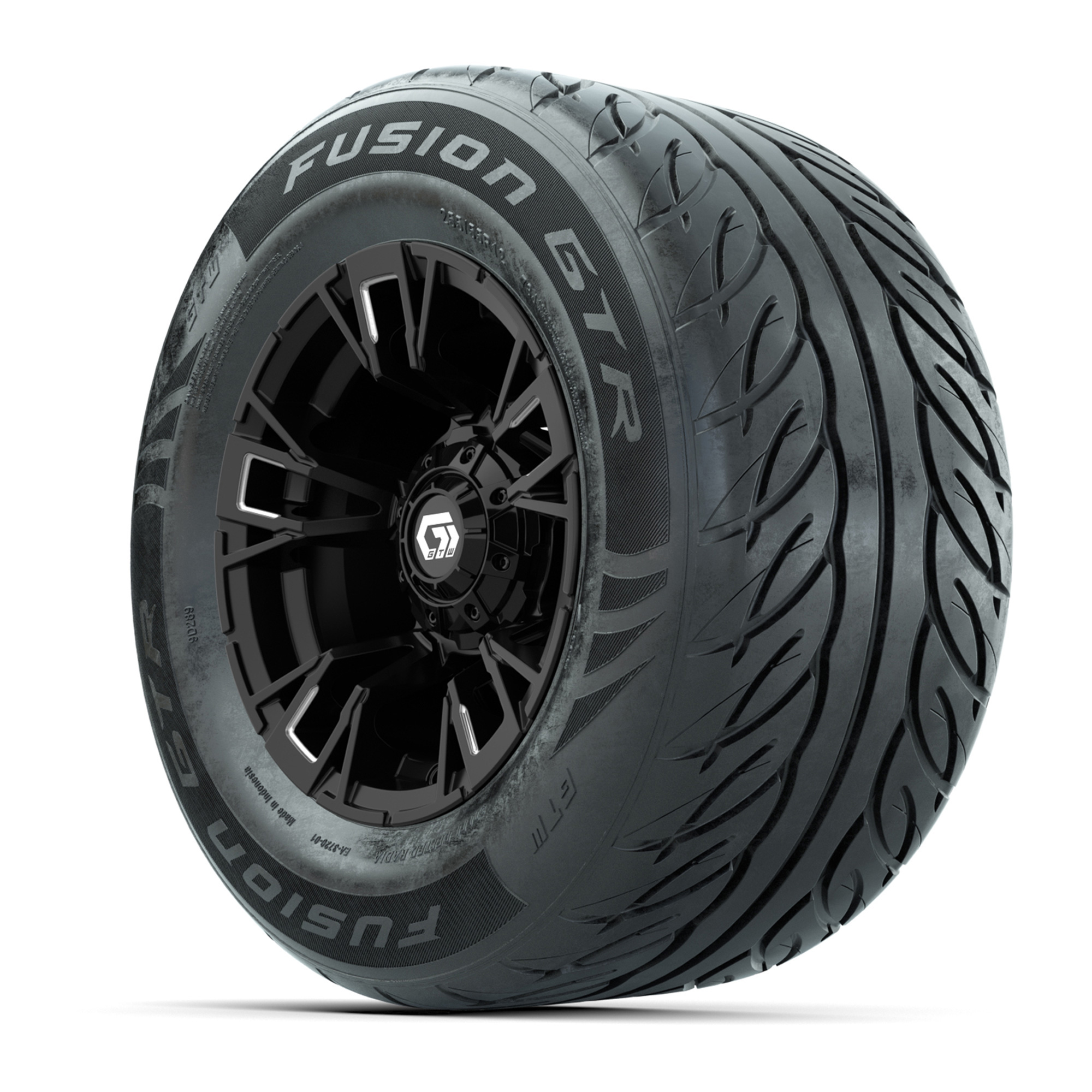 Buggies Unlimited - item a19-2128