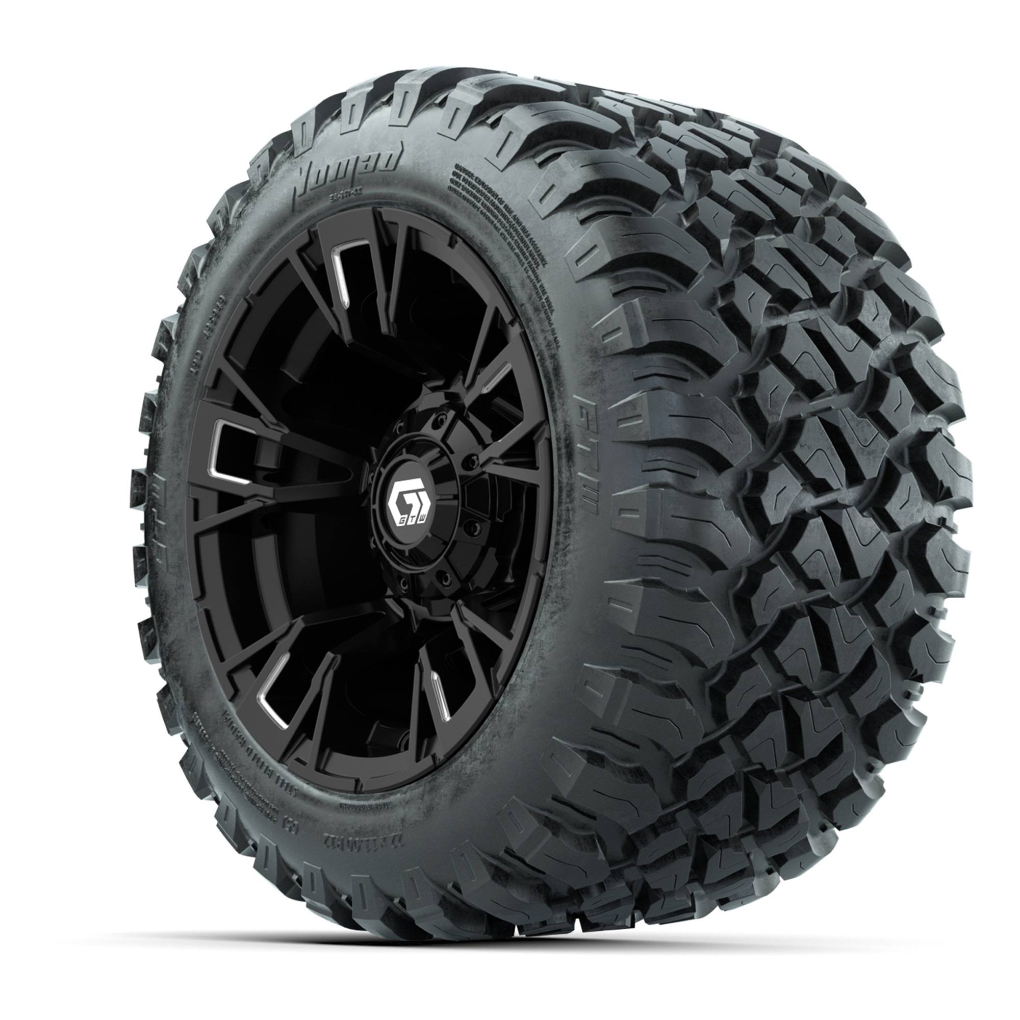 Buggies Unlimited - item a19-2130
