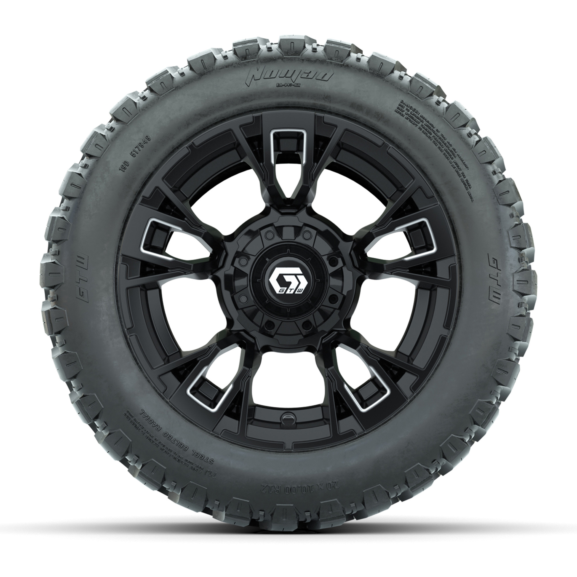 Buggies Unlimited - item a19-2131