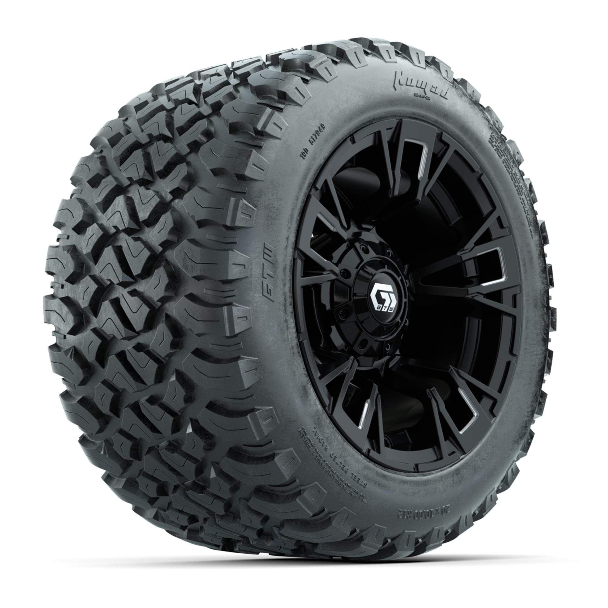 Buggies Unlimited - item a19-2131