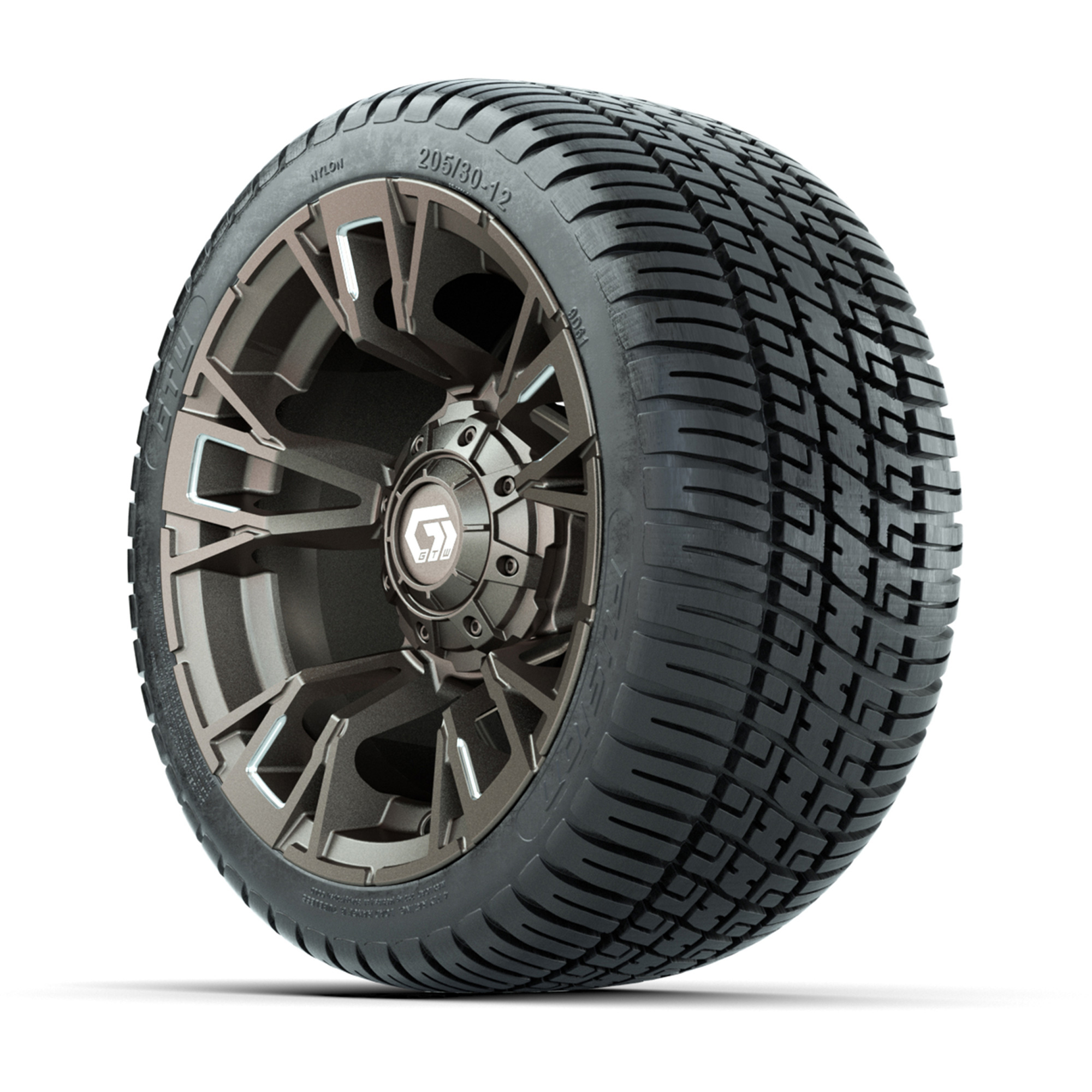 Buggies Unlimited - item a19-2140
