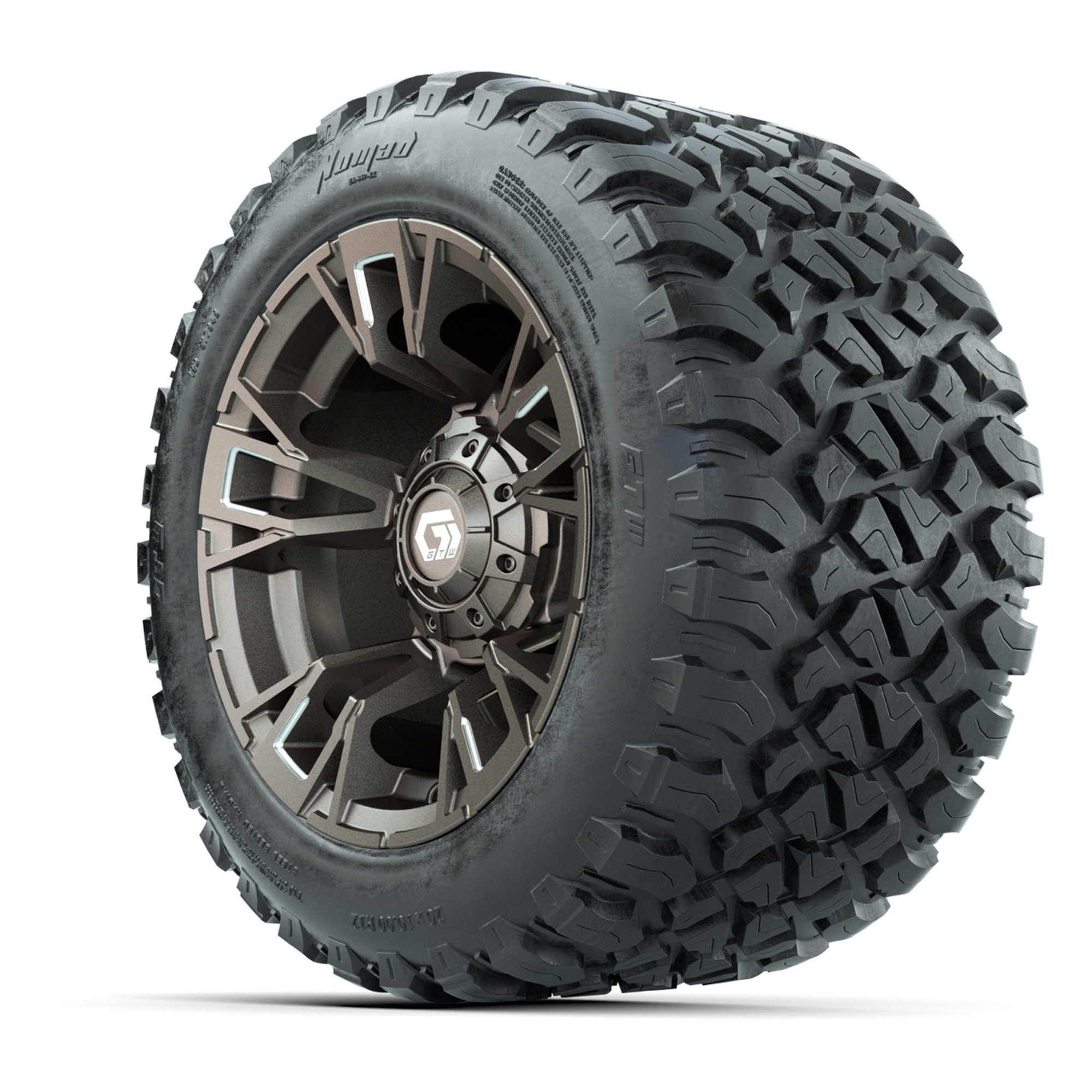 Buggies Unlimited - item a19-2147