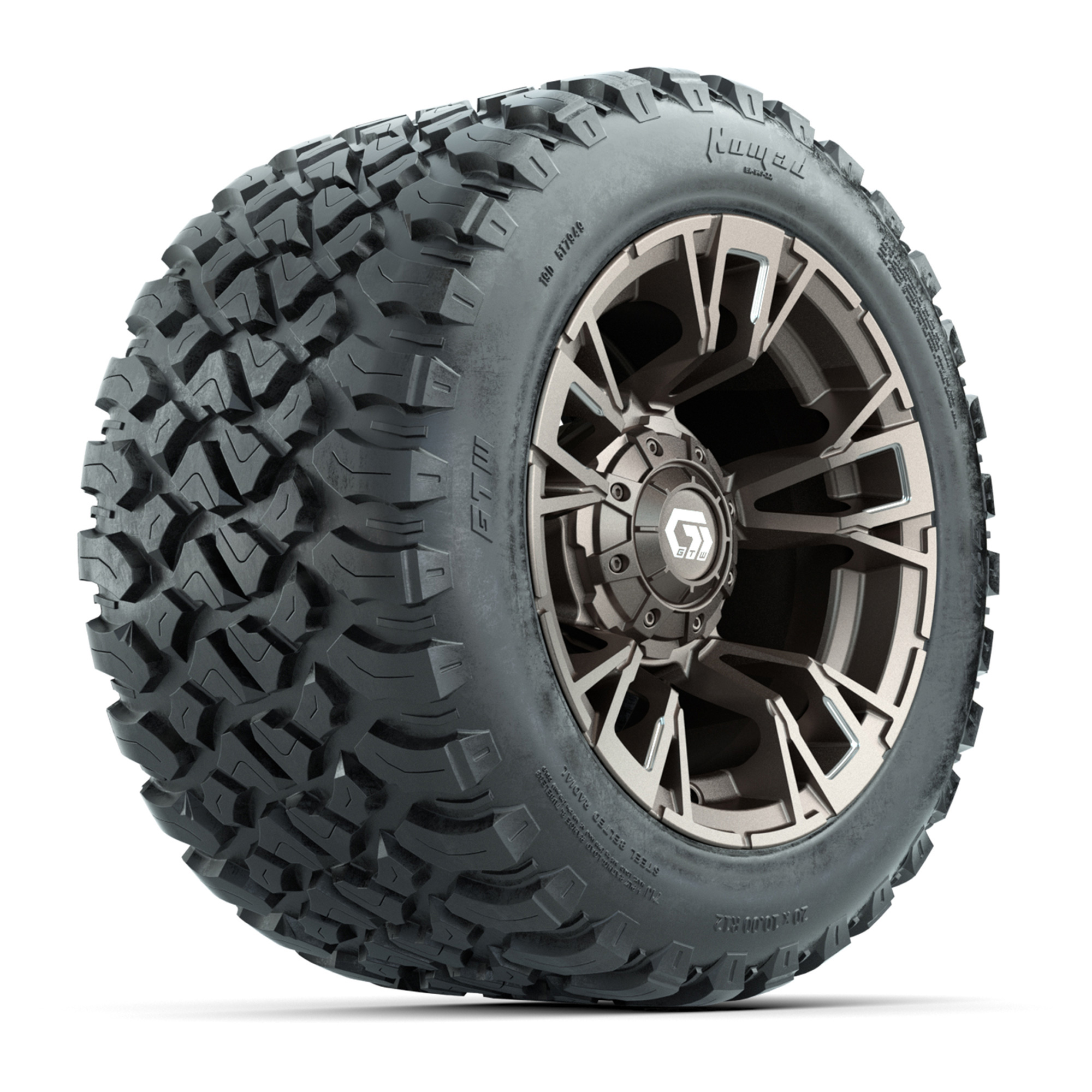 Buggies Unlimited - item a19-2147