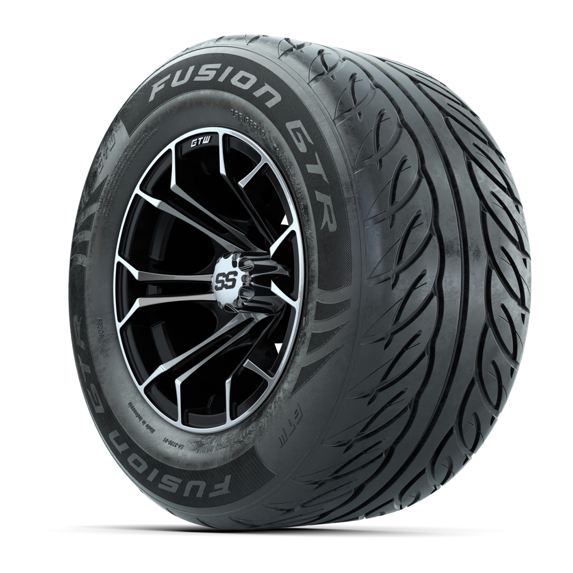 Buggies Unlimited - item a19-2170