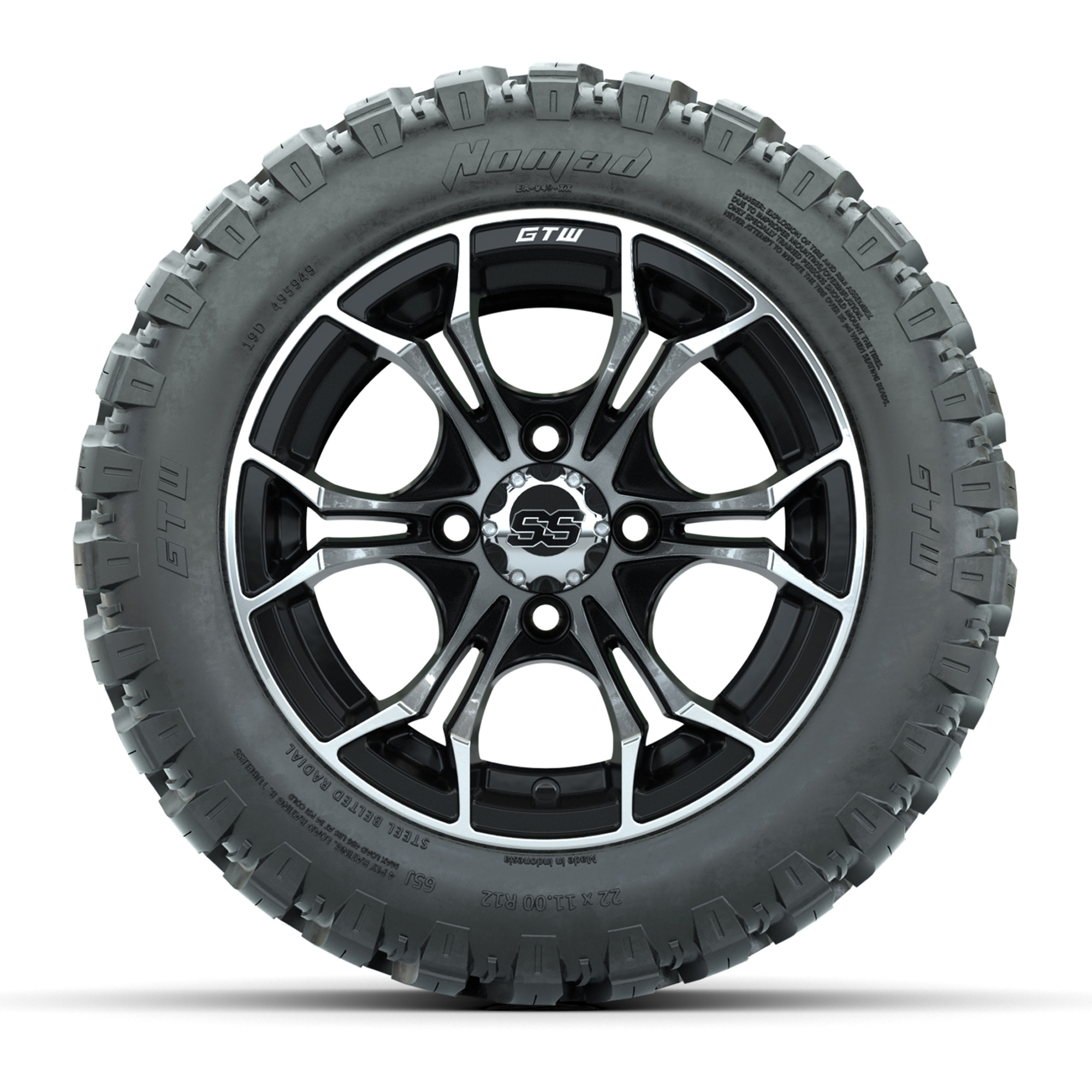 Buggies Unlimited - item a19-2171