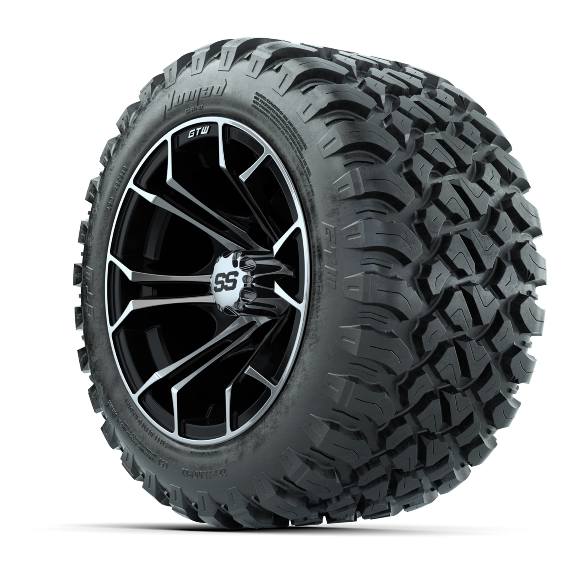 Buggies Unlimited - item a19-2171