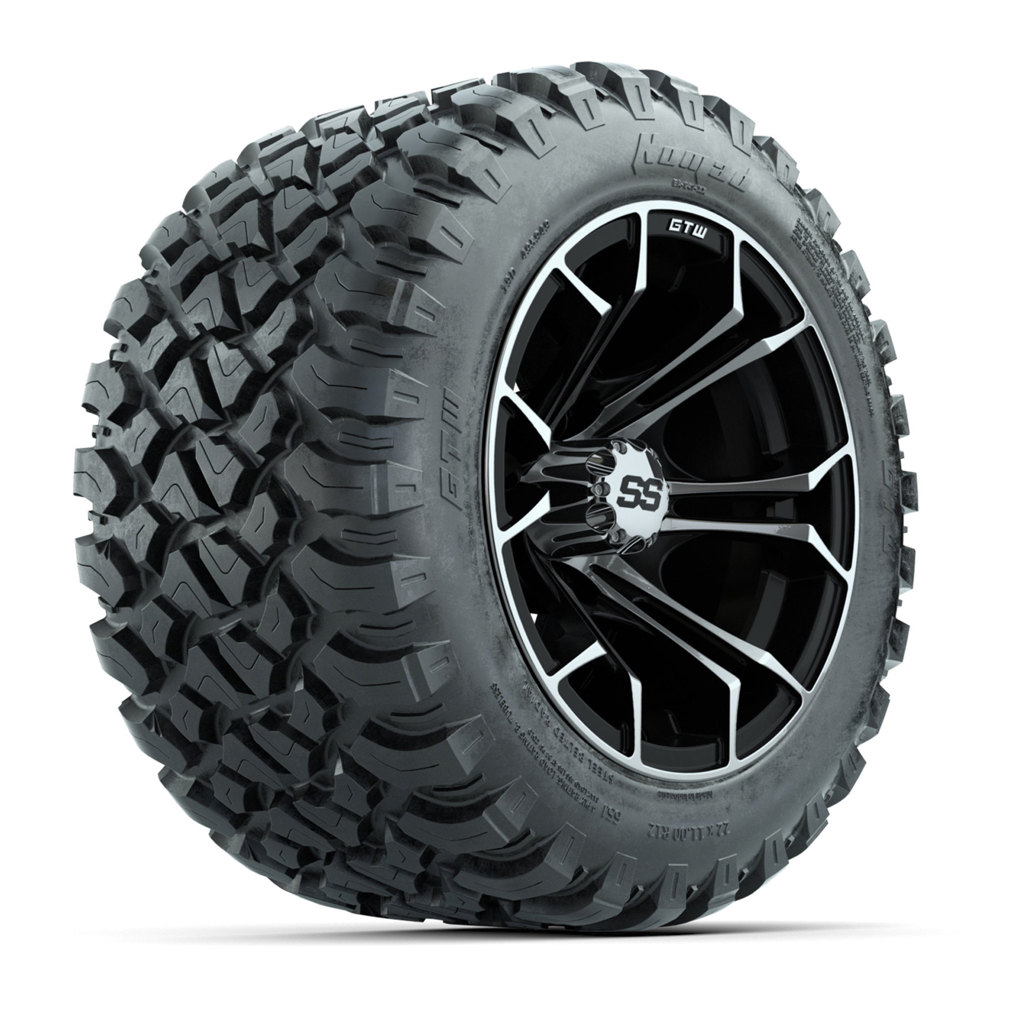 Buggies Unlimited - item a19-2171