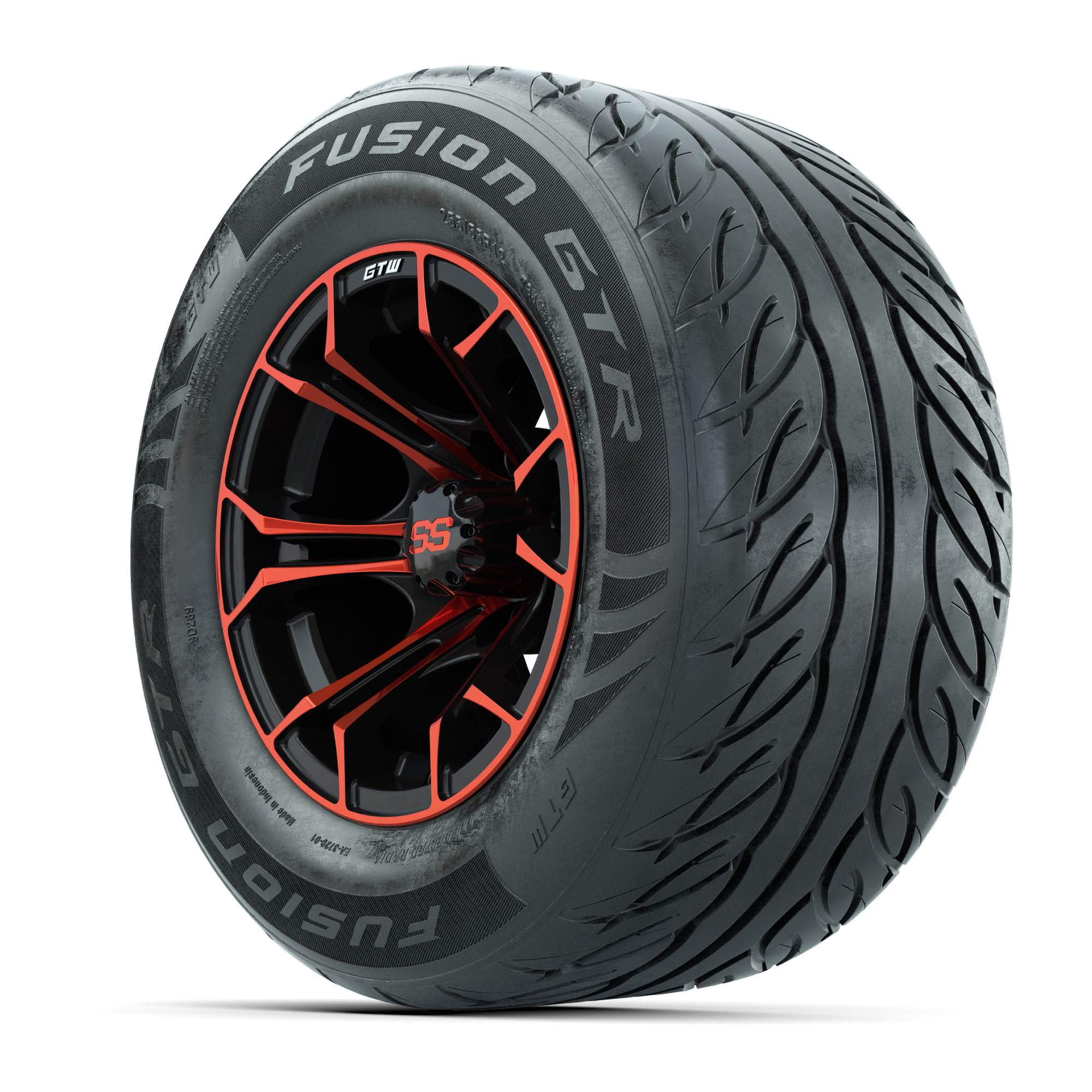Buggies Unlimited - item a19-2182