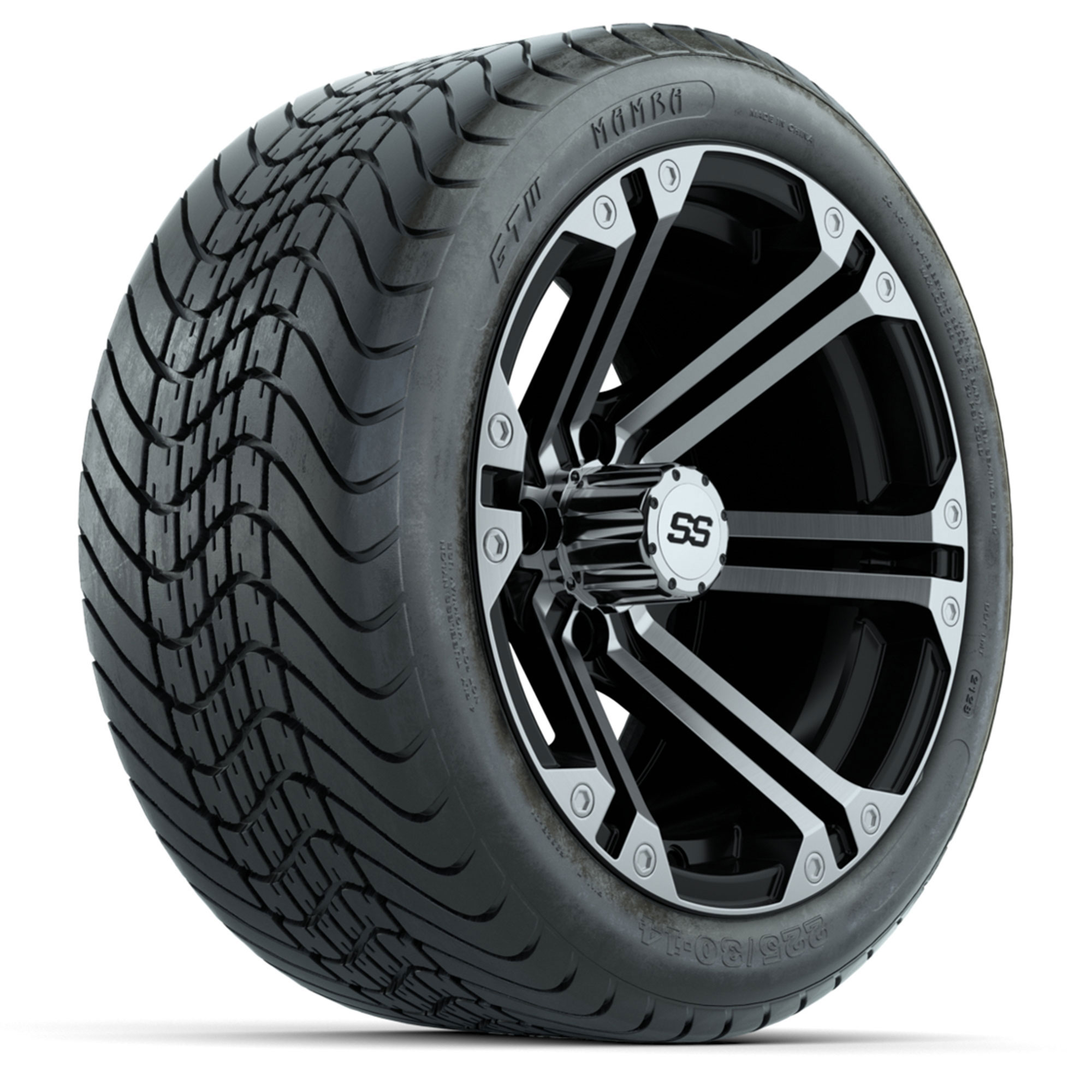 Buggies Unlimited - item a19-218