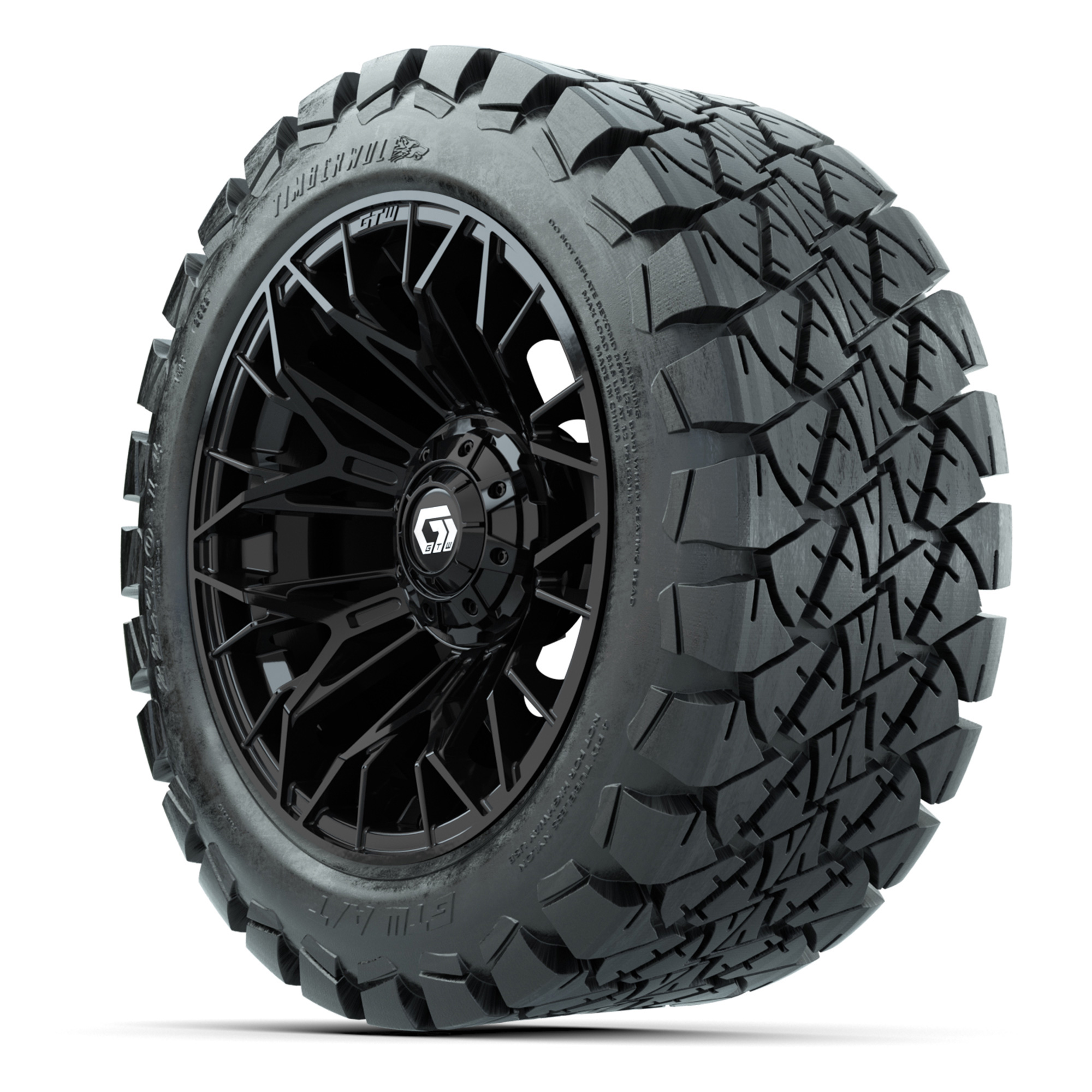 Buggies Unlimited - item a19-2219