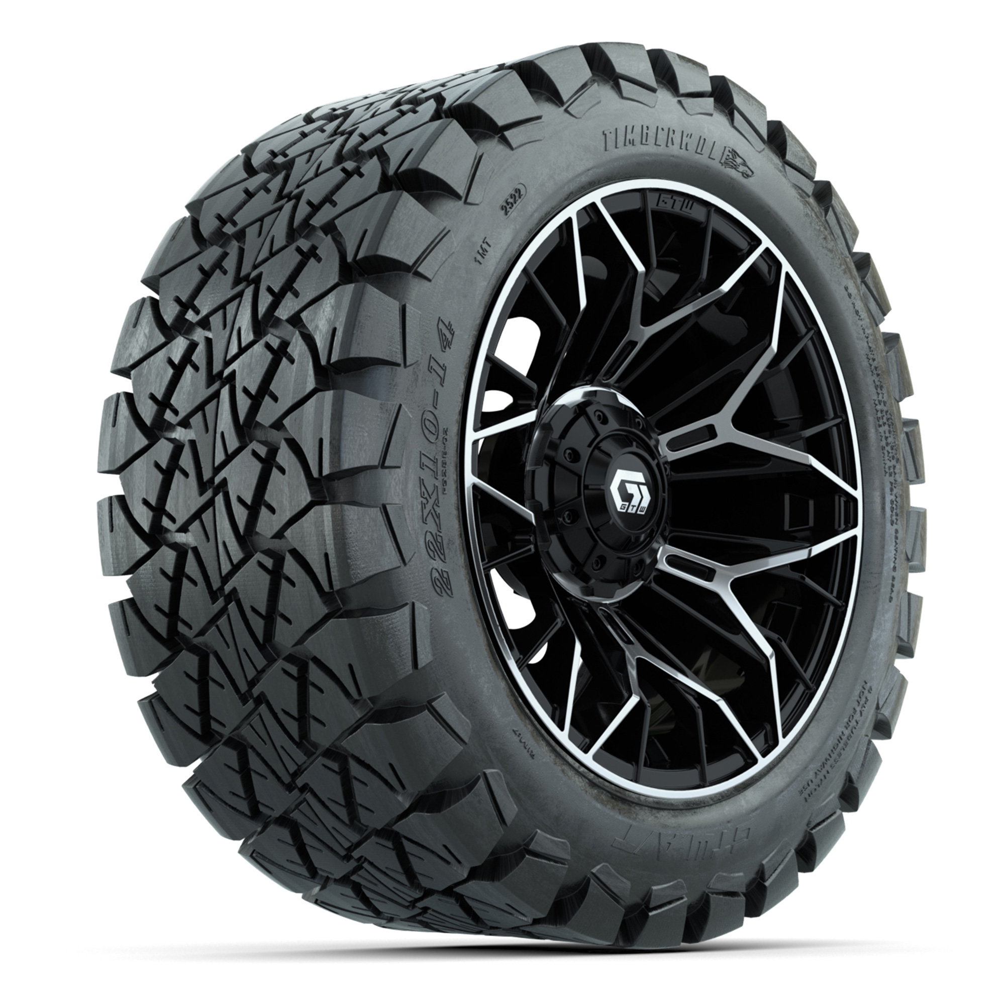 Buggies Unlimited - item a19-2226