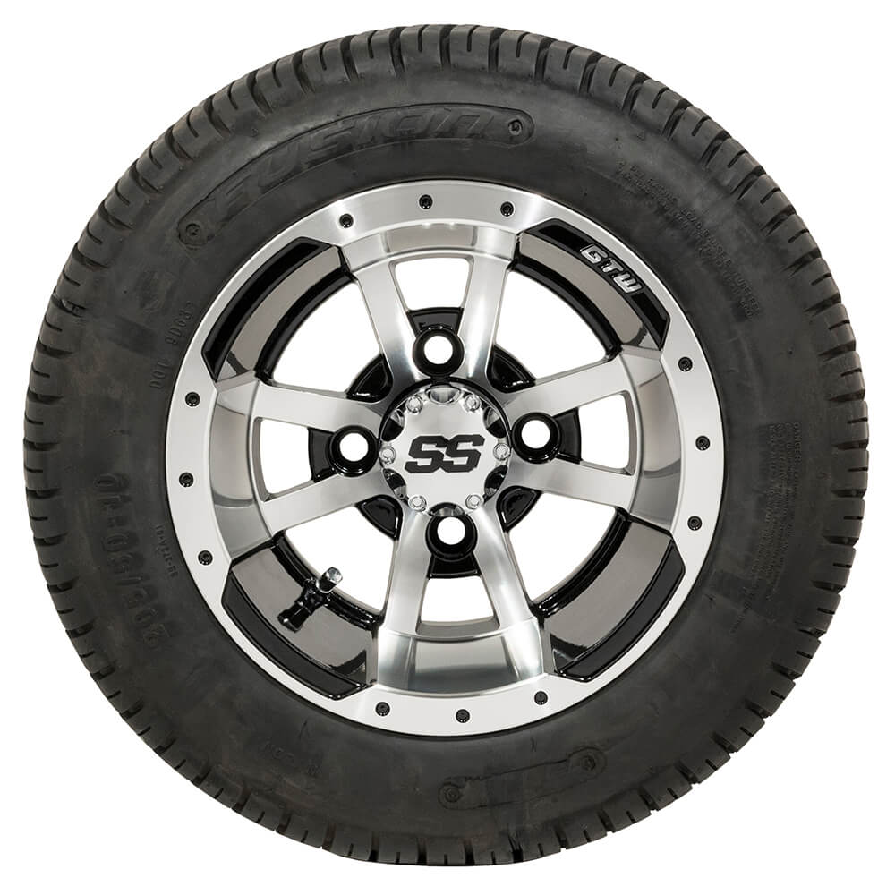 Buggies Unlimited - item a19-222