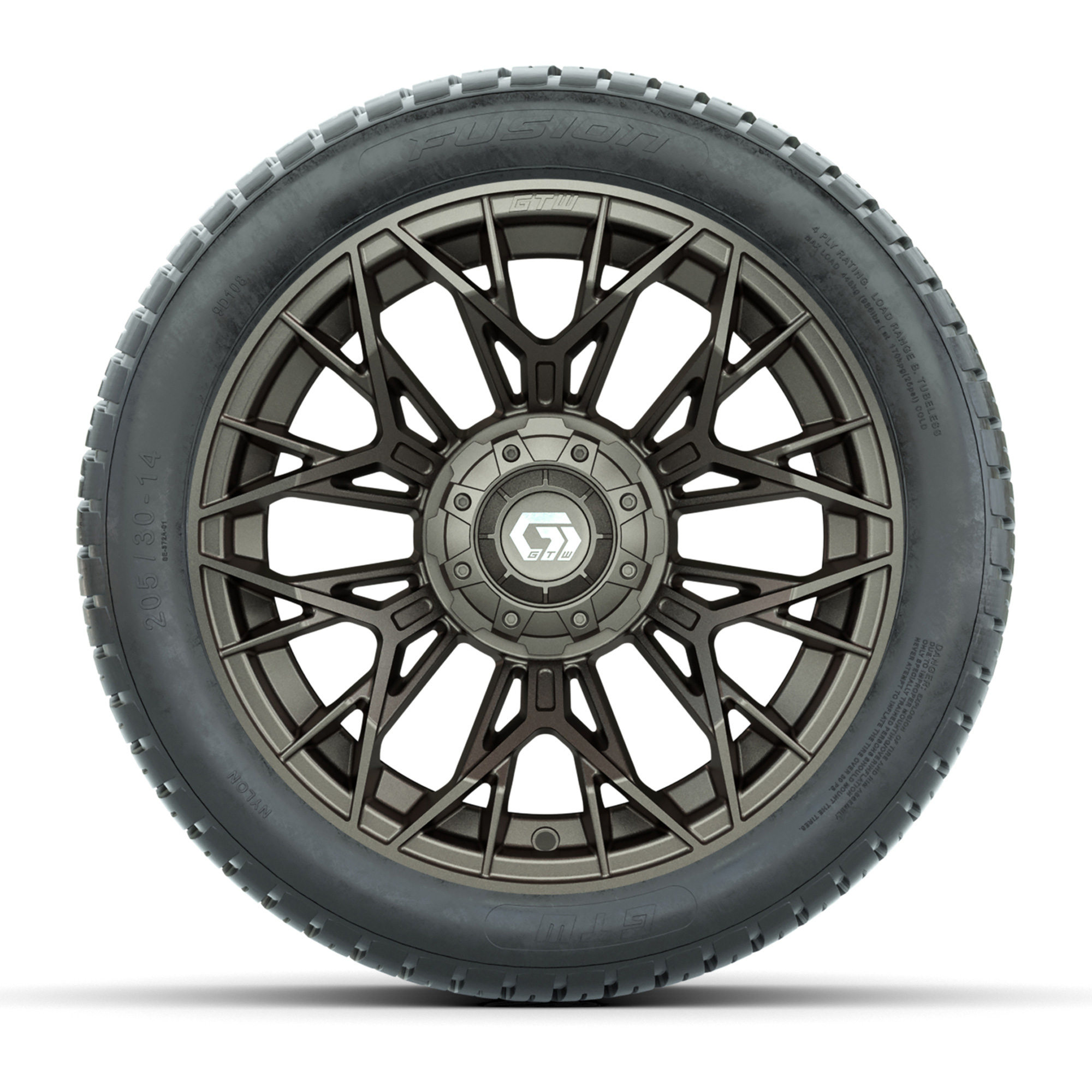 Buggies Unlimited - item a19-2236