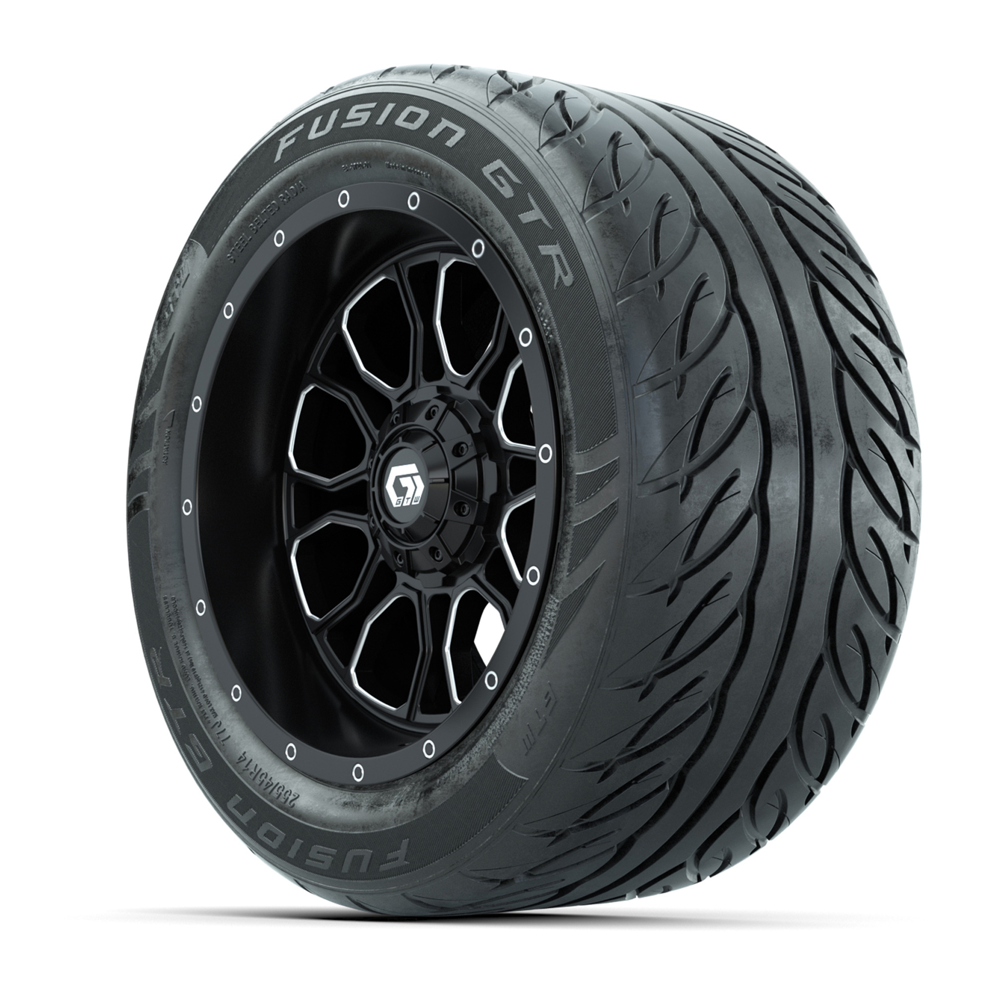 Buggies Unlimited - item a19-2243