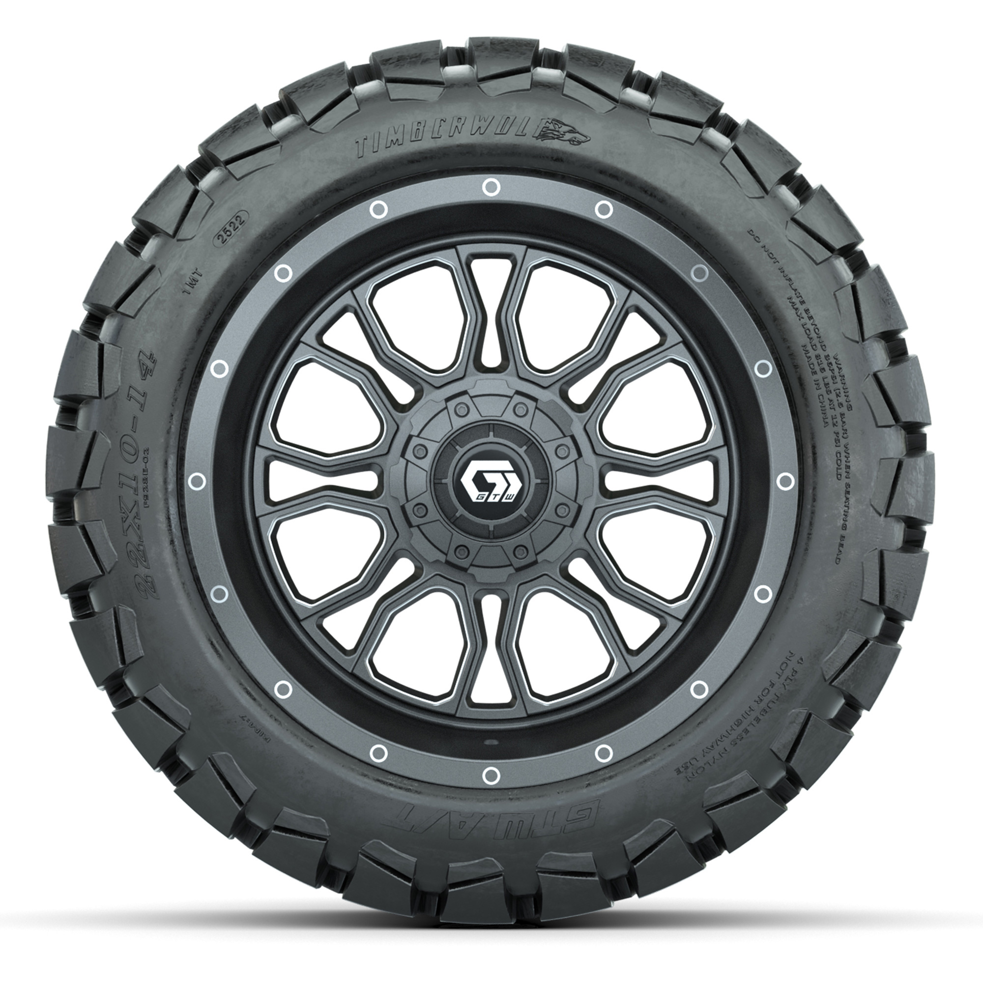 Buggies Unlimited - item a19-2252