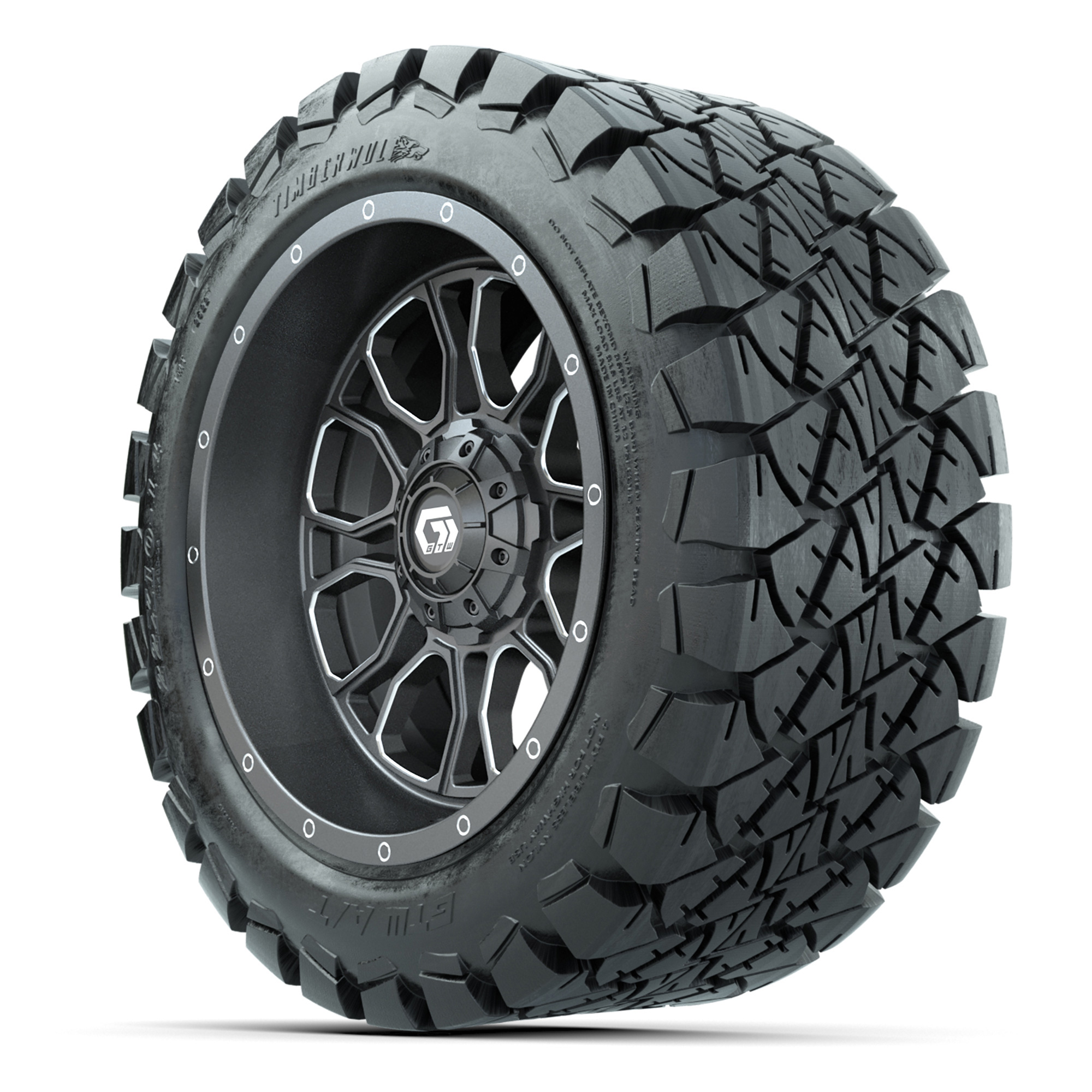 Buggies Unlimited - item a19-2252
