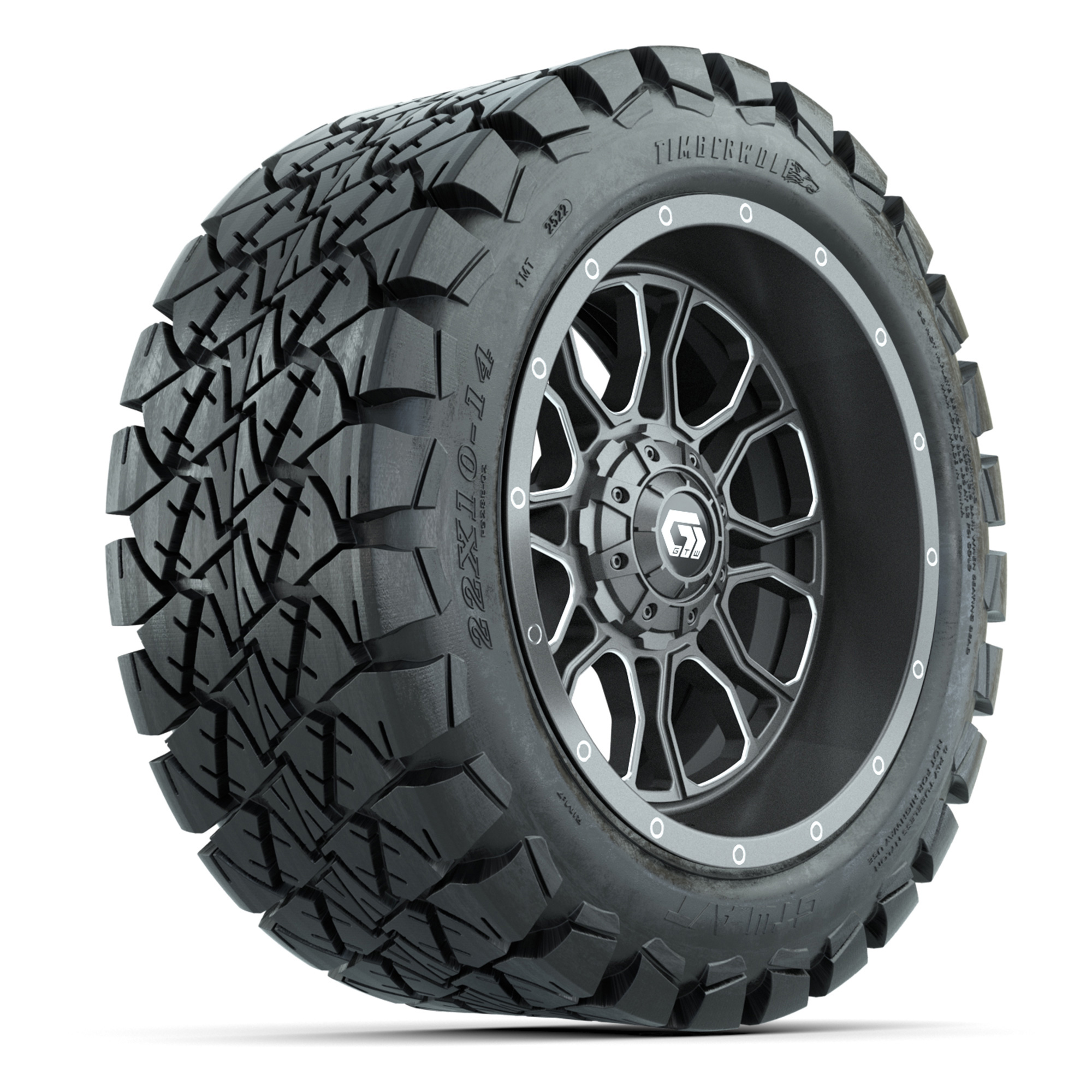 Buggies Unlimited - item a19-2252
