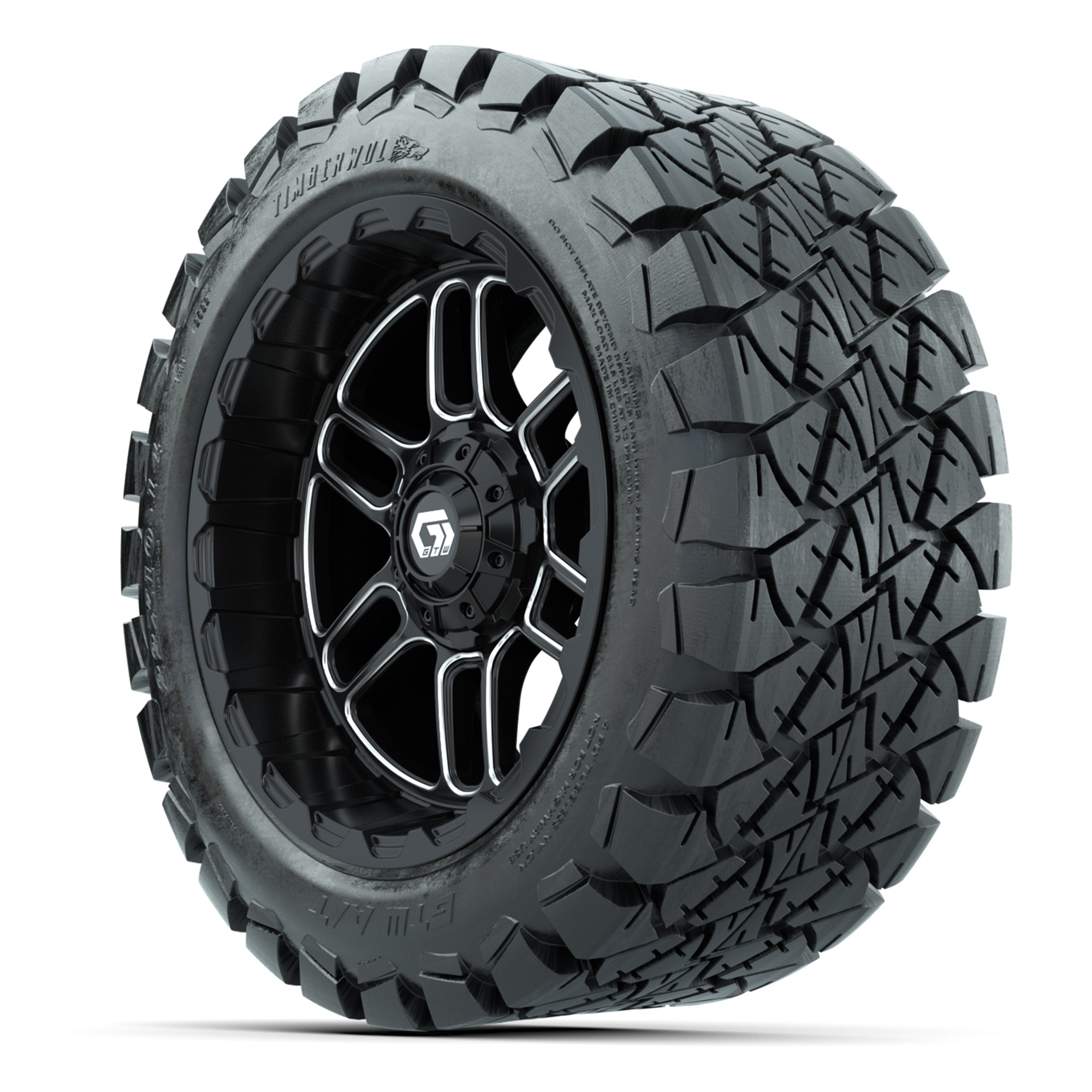 Buggies Unlimited - item a19-2266
