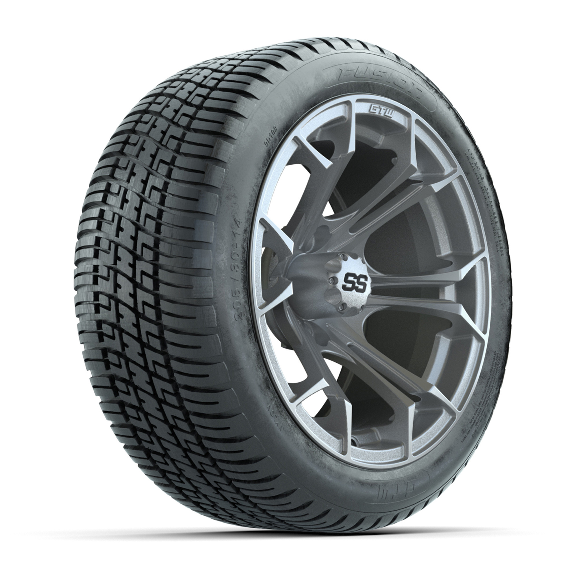Buggies Unlimited - item a19-2271