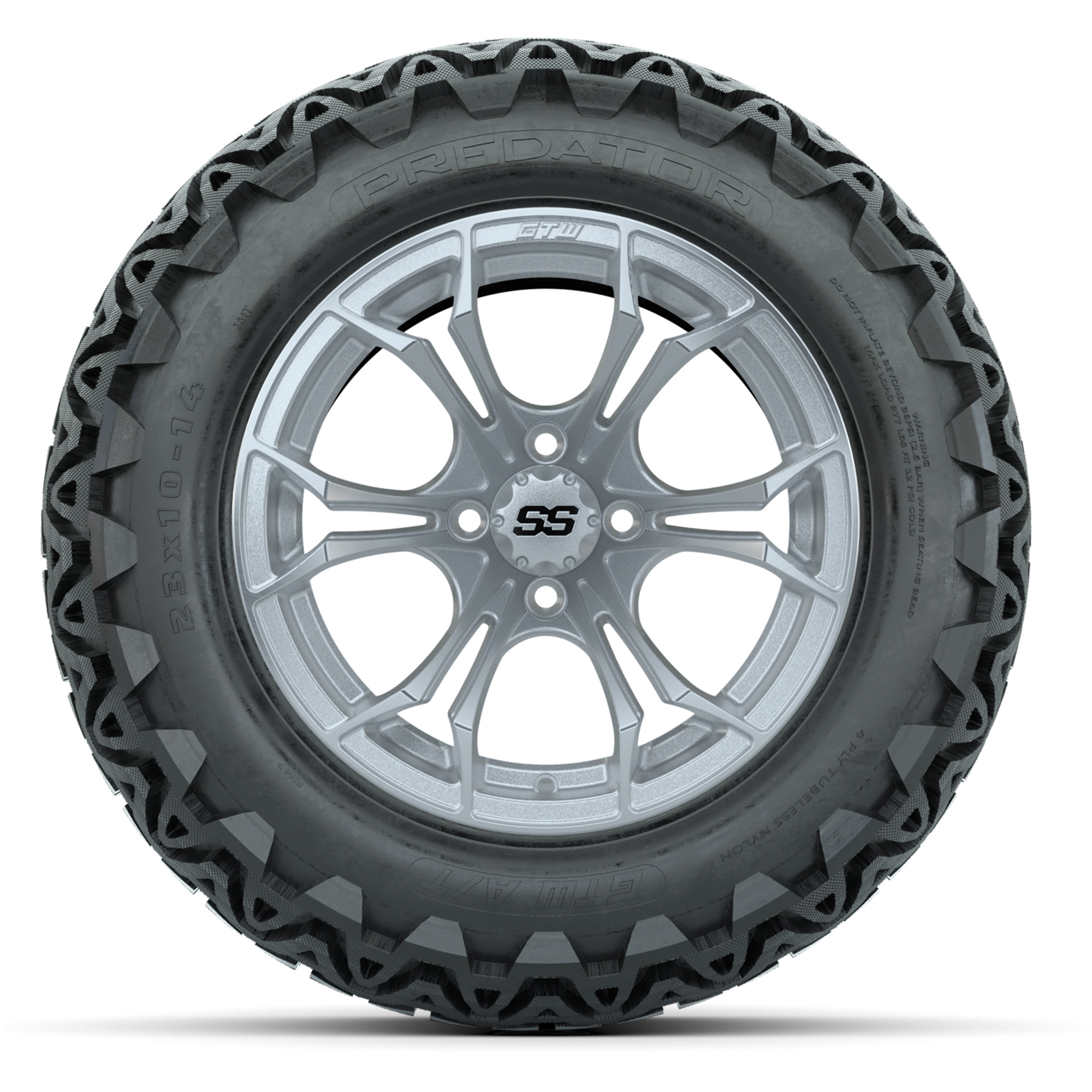 Buggies Unlimited - item a19-2274