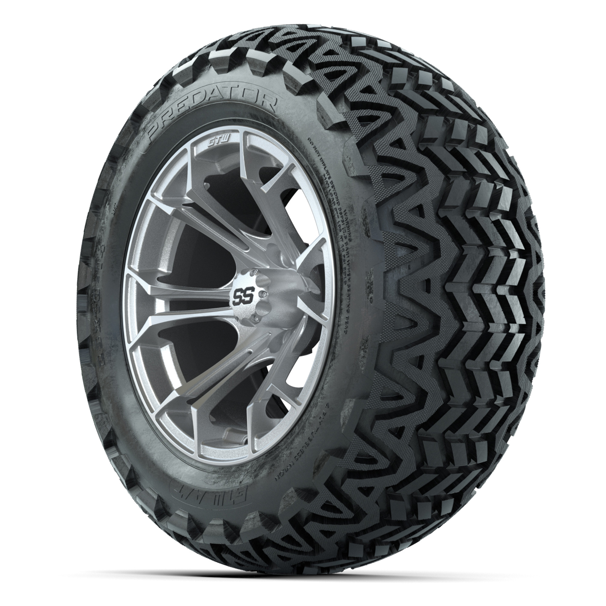 Buggies Unlimited - item a19-2274