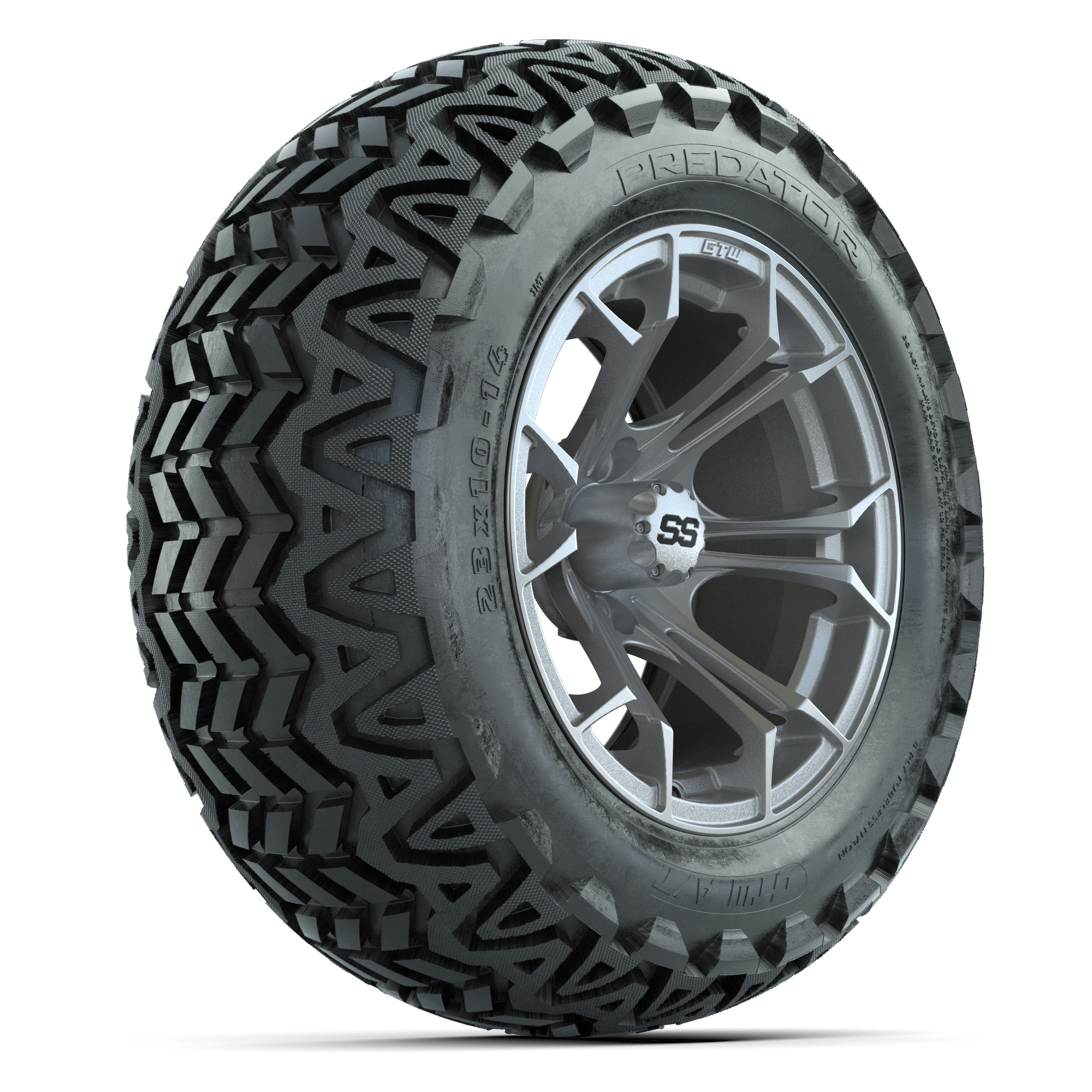Buggies Unlimited - item a19-2274
