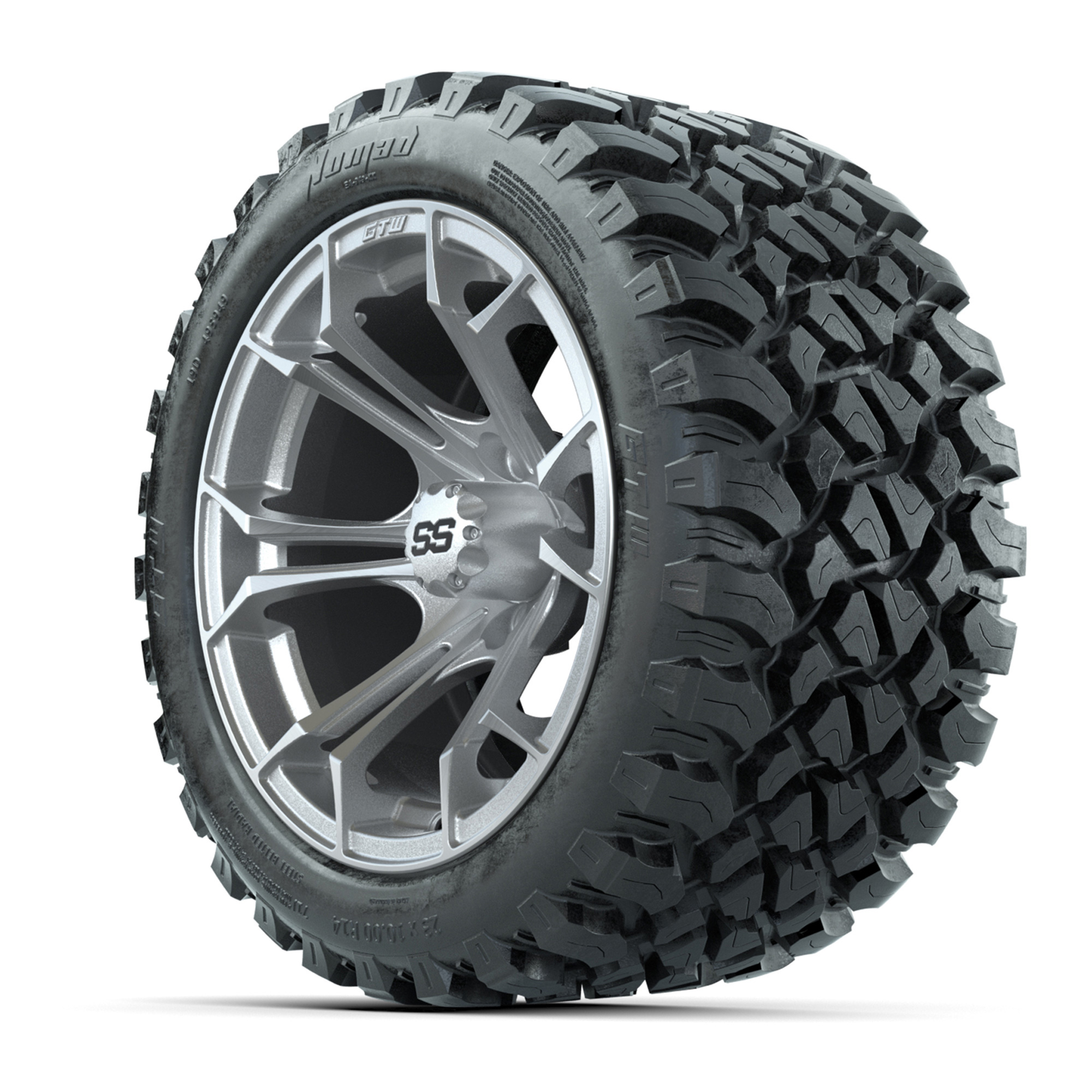 Buggies Unlimited - item a19-2275