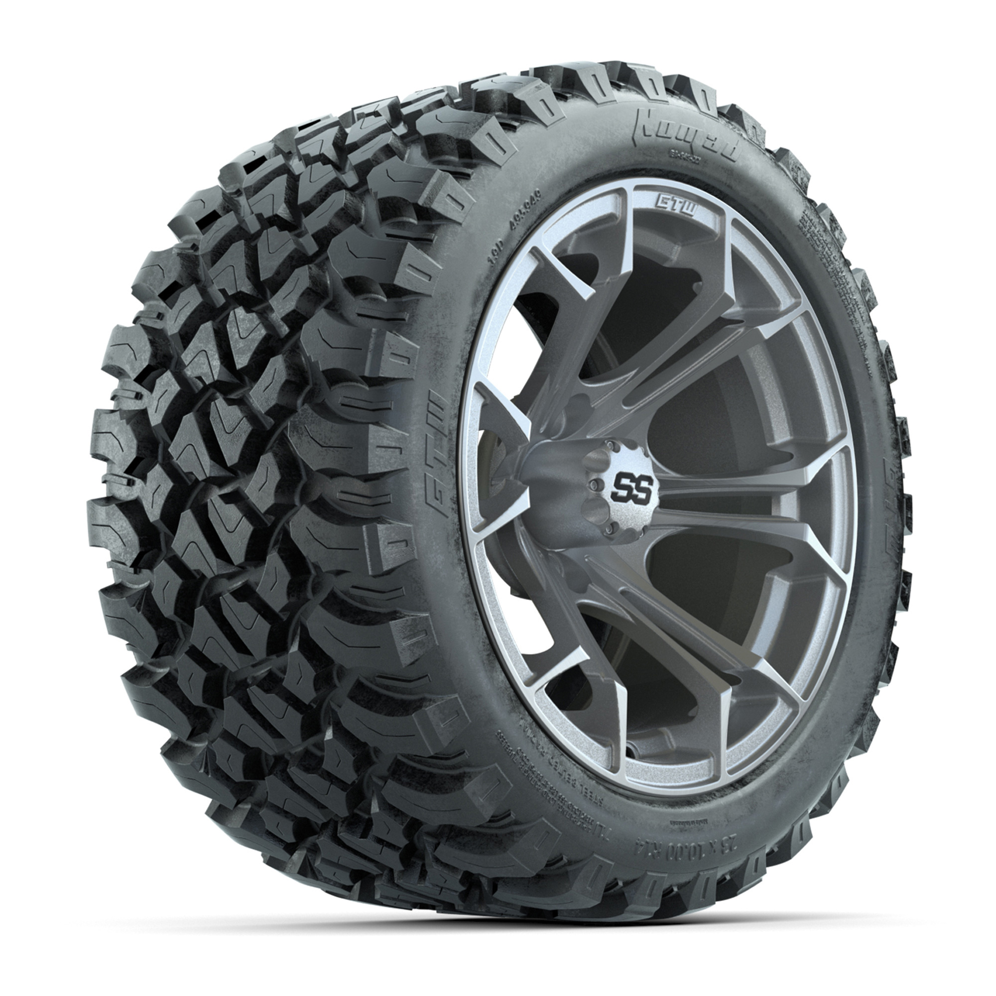 Buggies Unlimited - item a19-2275