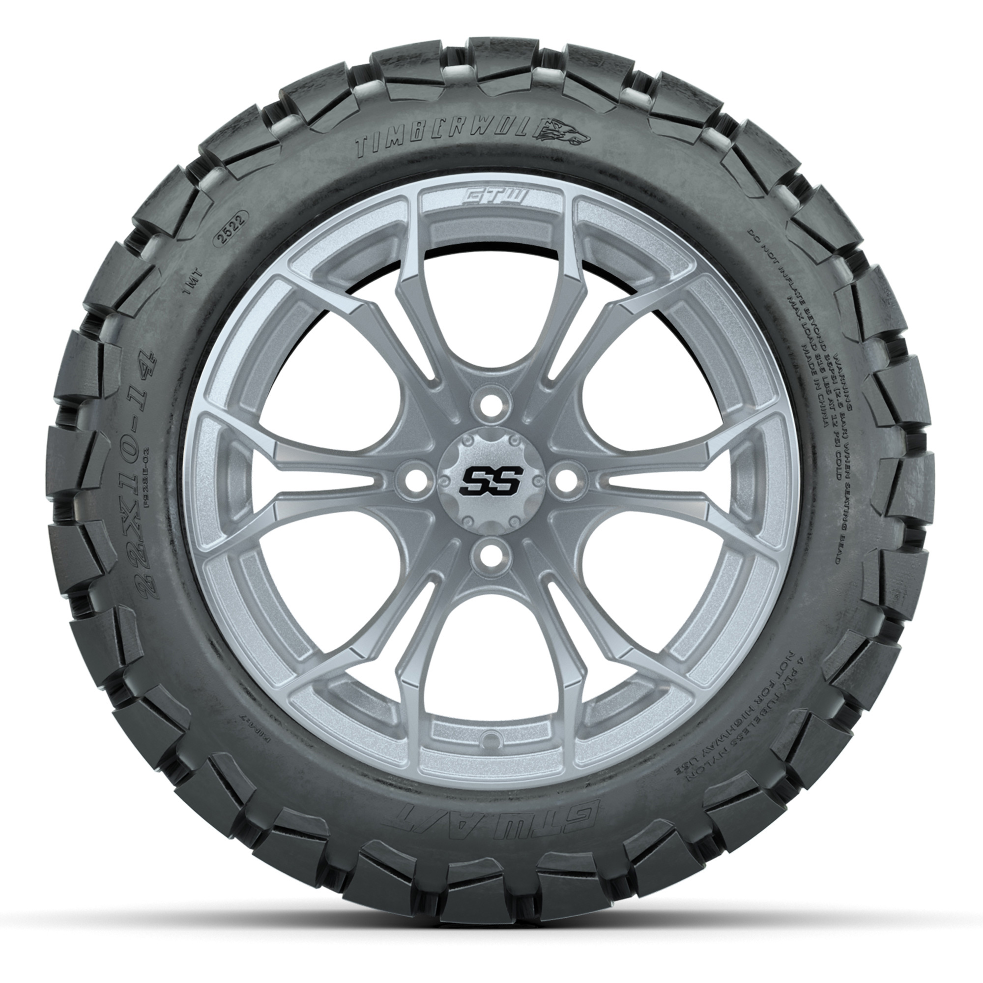Buggies Unlimited - item a19-2277