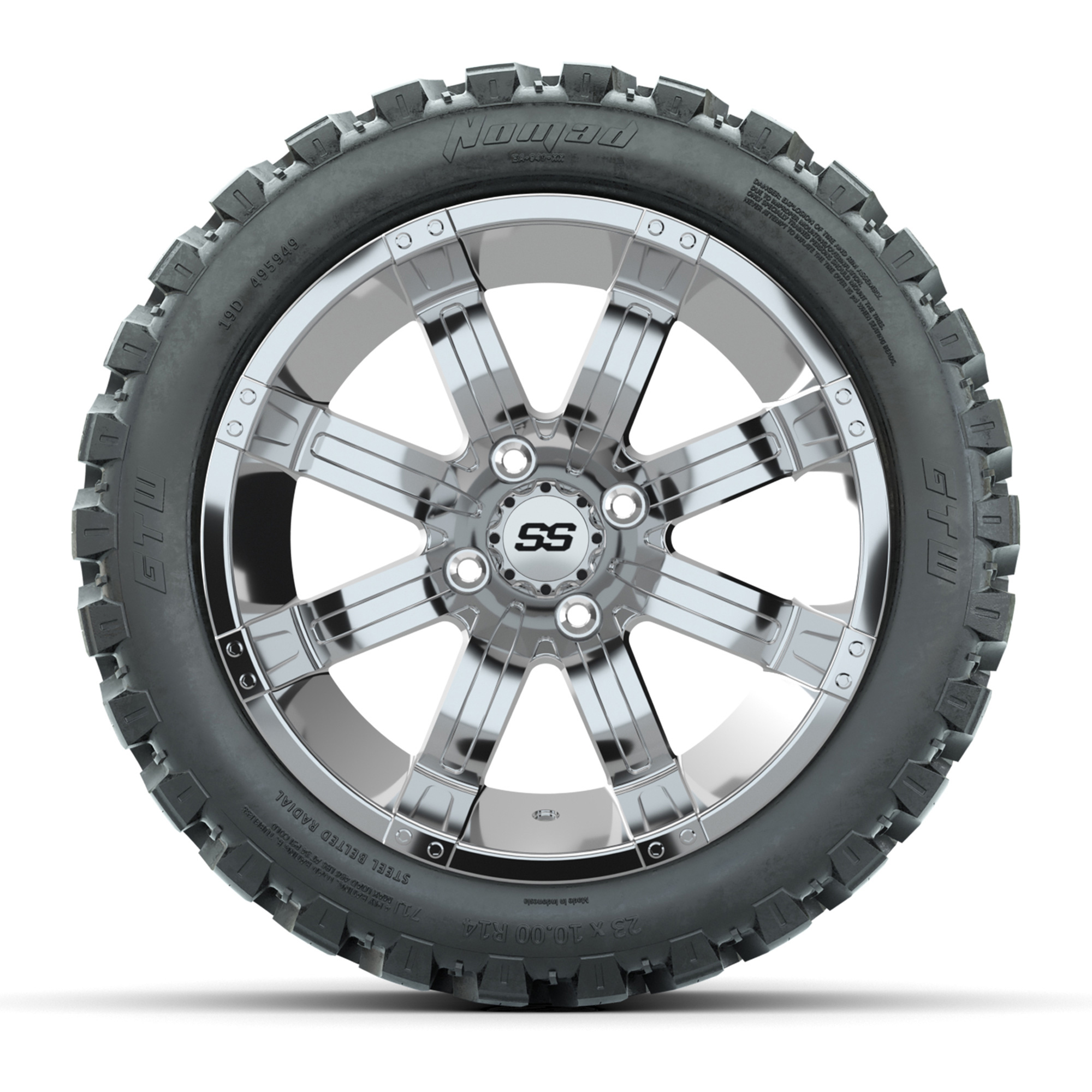 Buggies Unlimited - item a19-2284