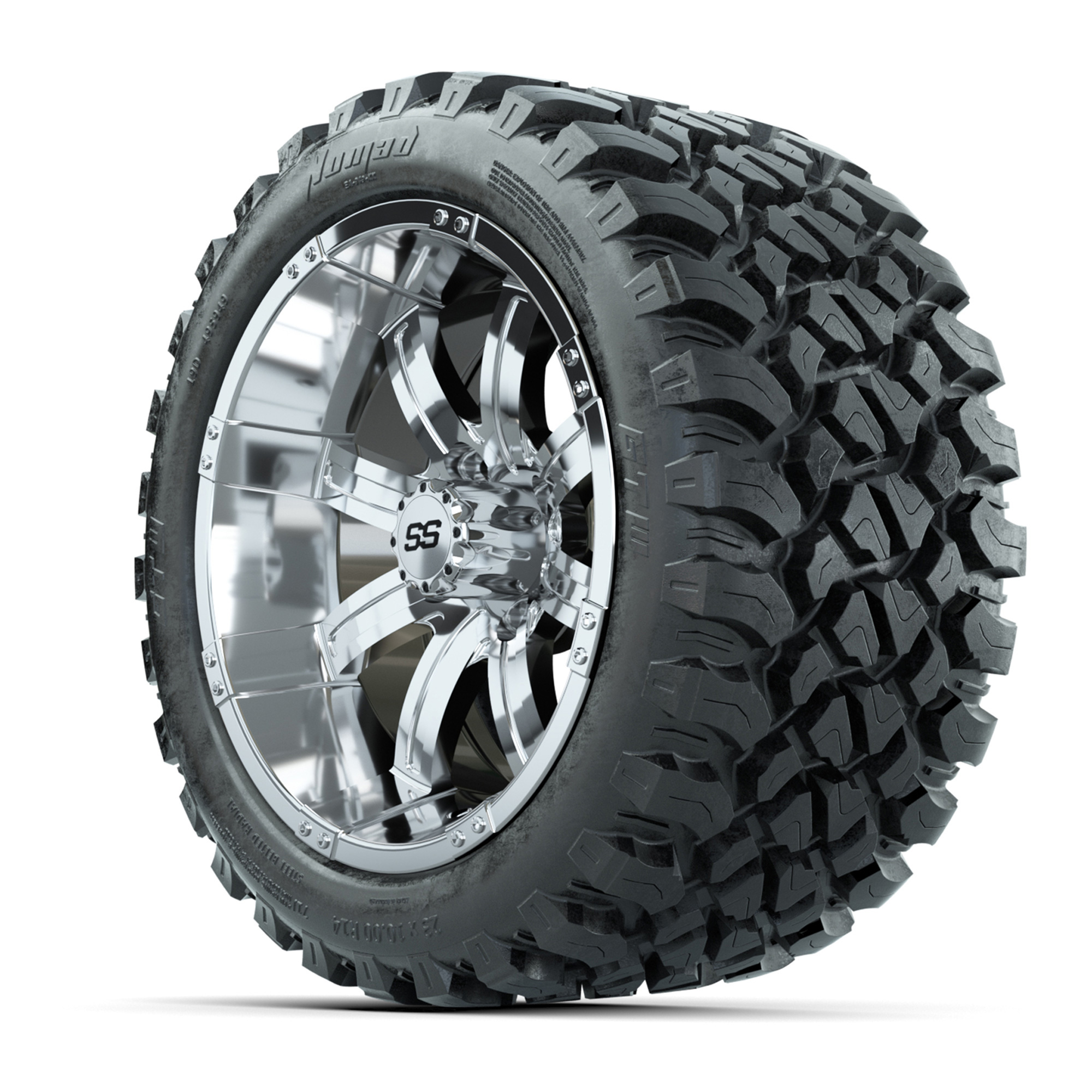 Buggies Unlimited - item a19-2284