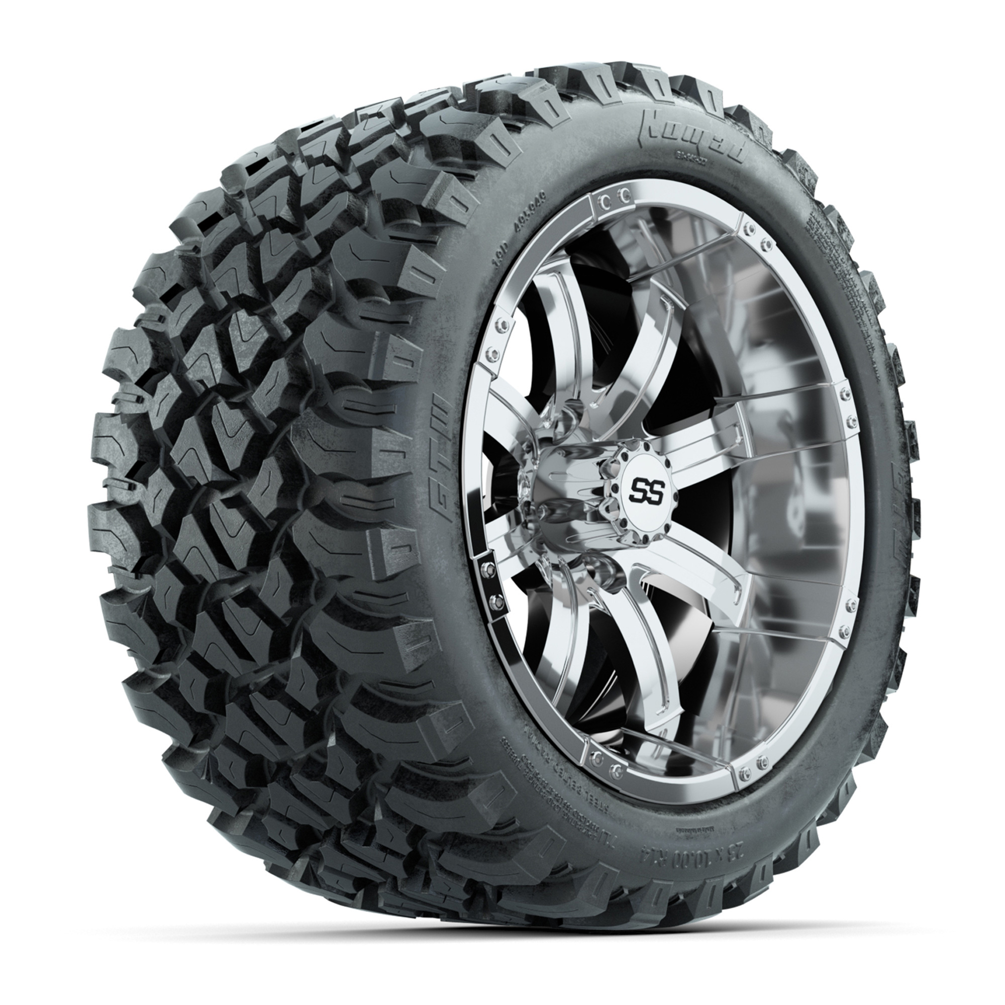 Buggies Unlimited - item a19-2284