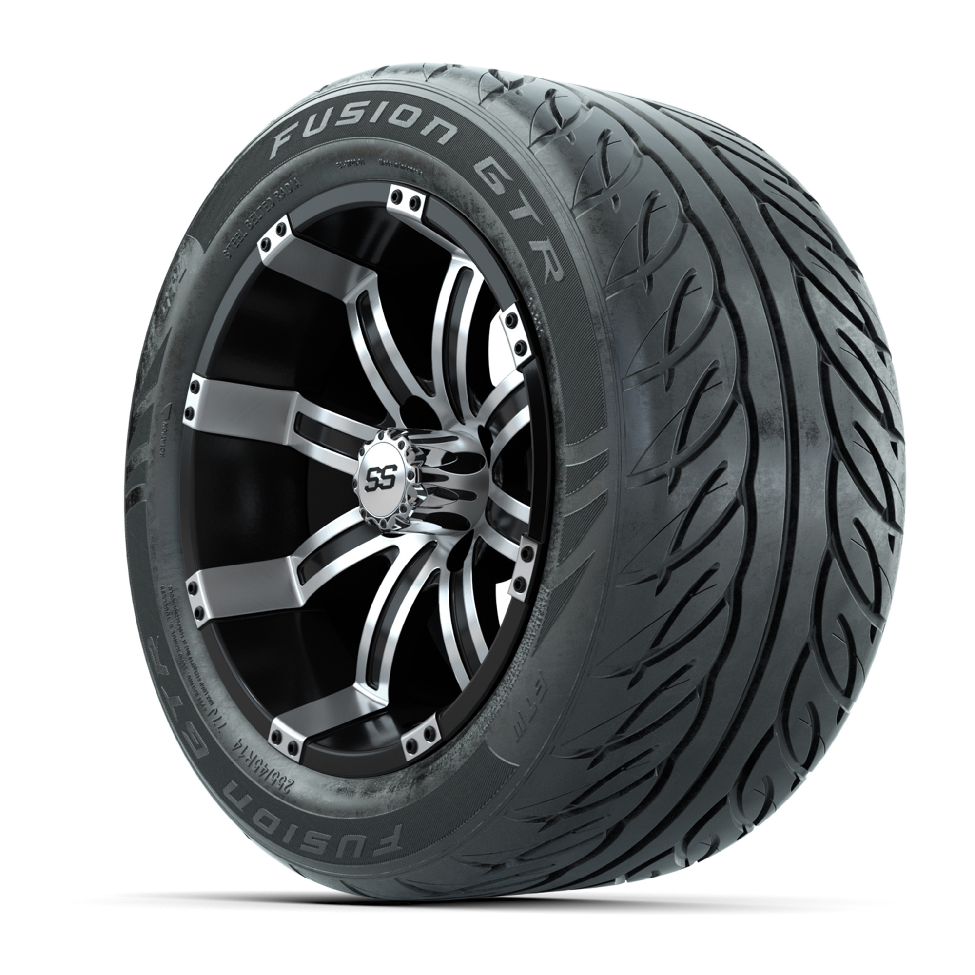 Buggies Unlimited - item a19-2290