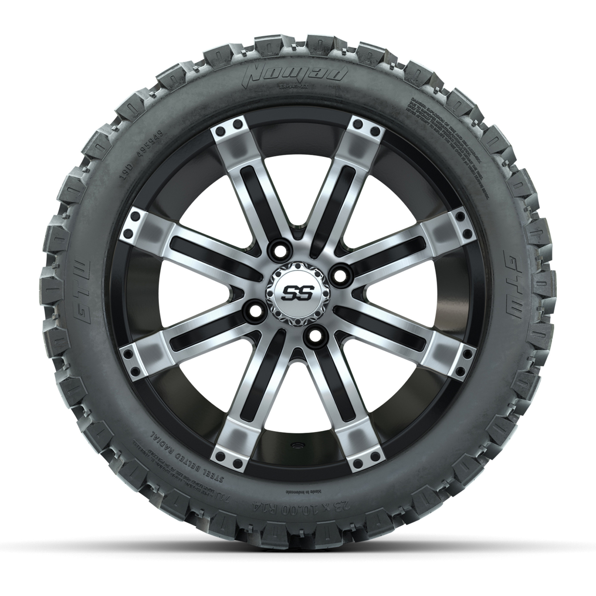 Buggies Unlimited - item a19-2291
