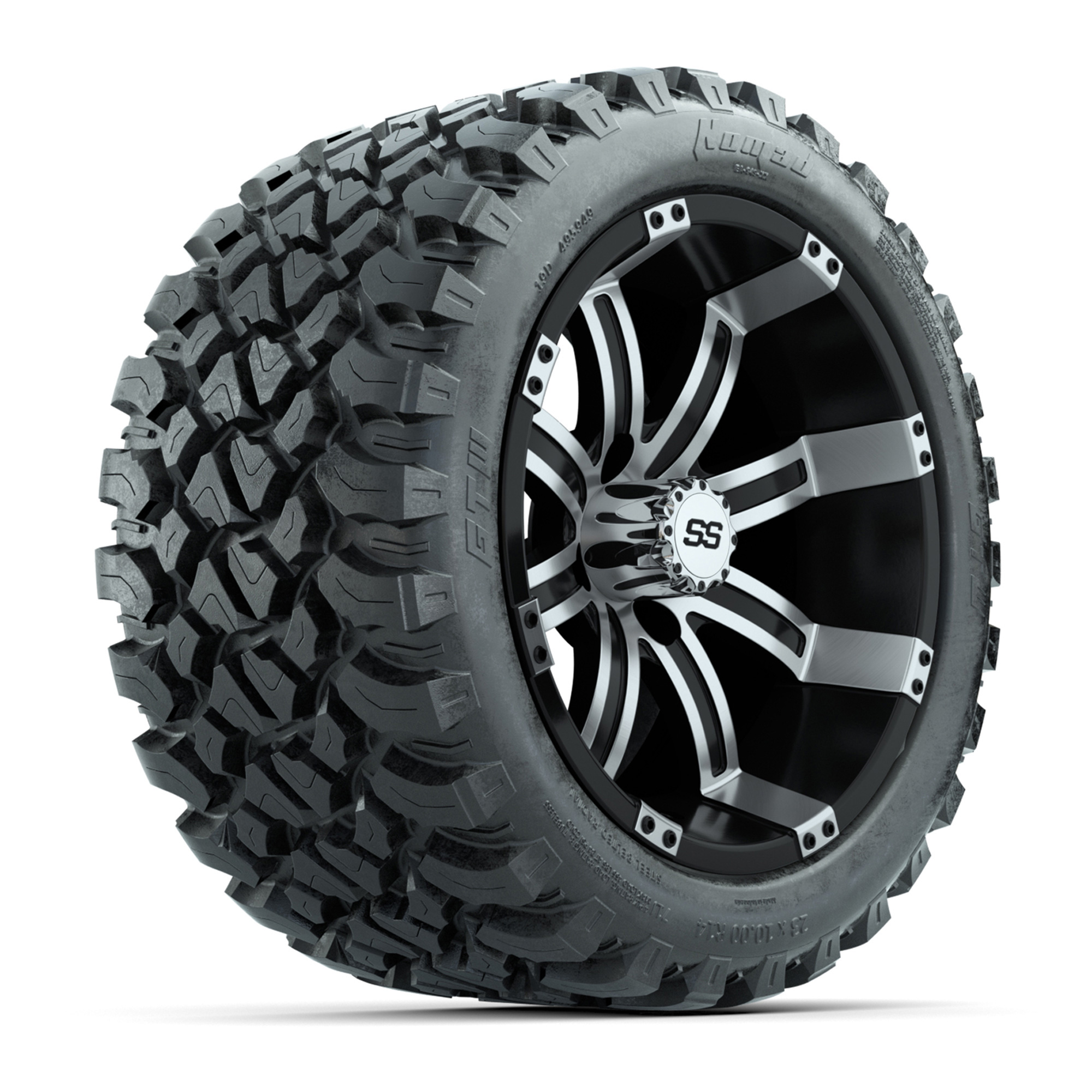 Buggies Unlimited - item a19-2291