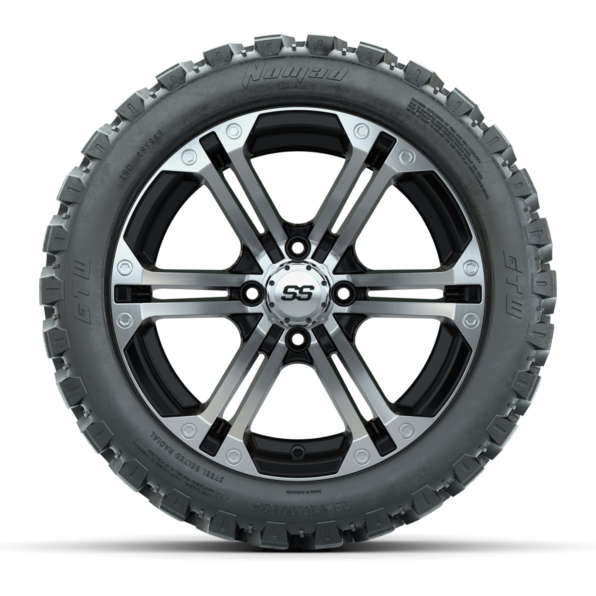 Buggies Unlimited - item a19-2299