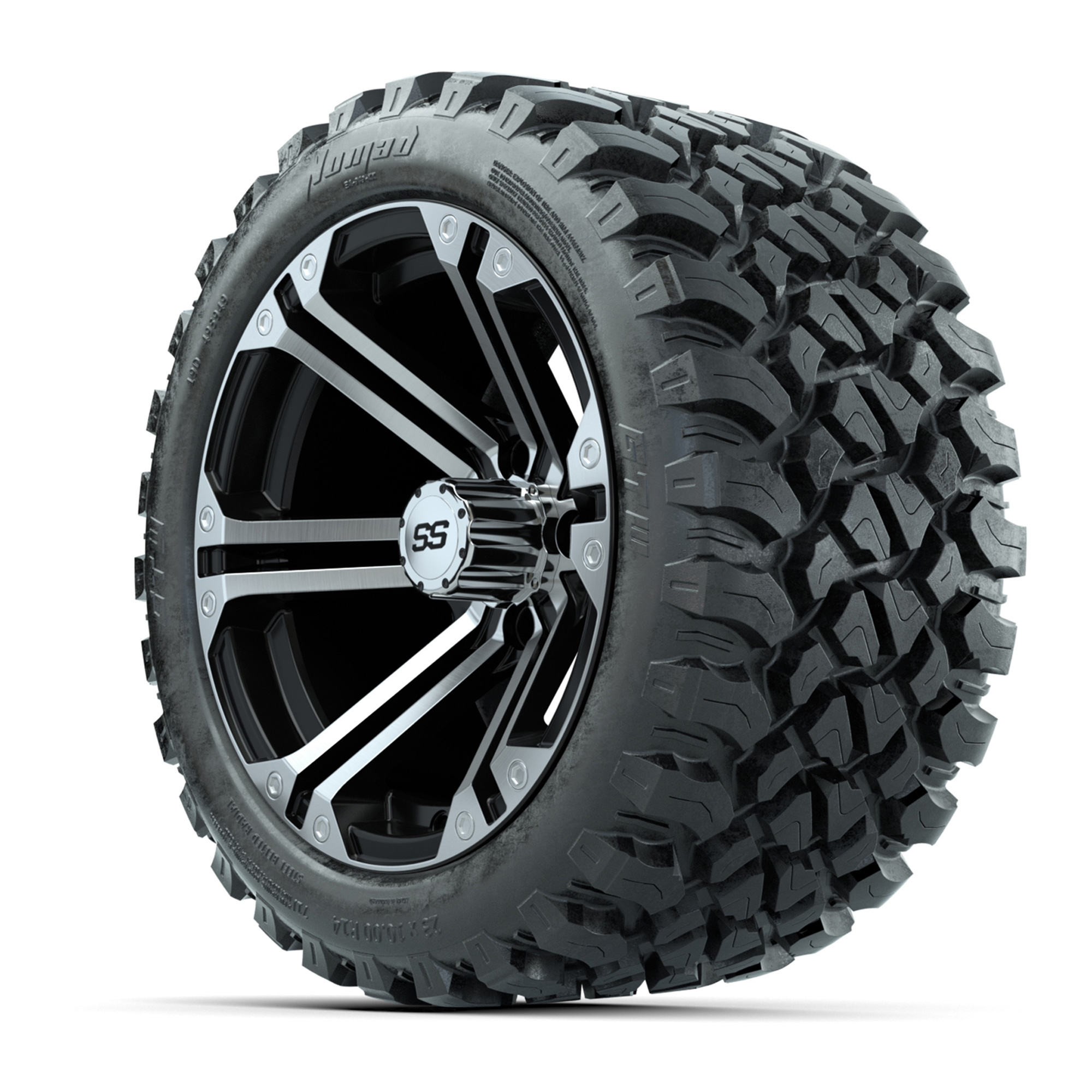 Buggies Unlimited - item a19-2299