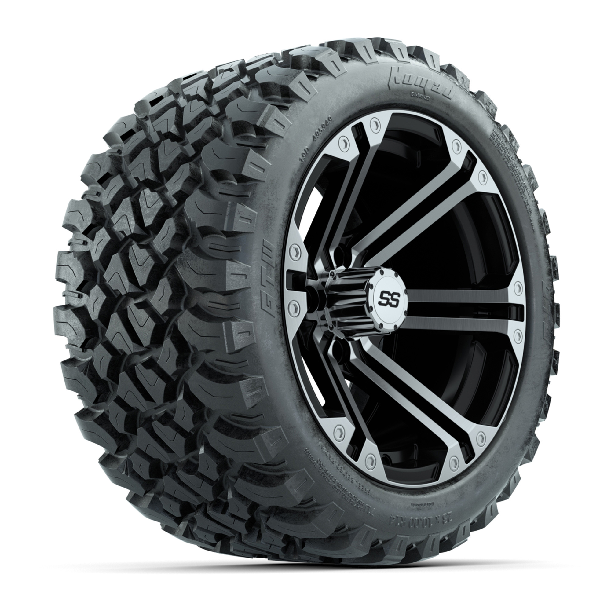 Buggies Unlimited - item a19-2299