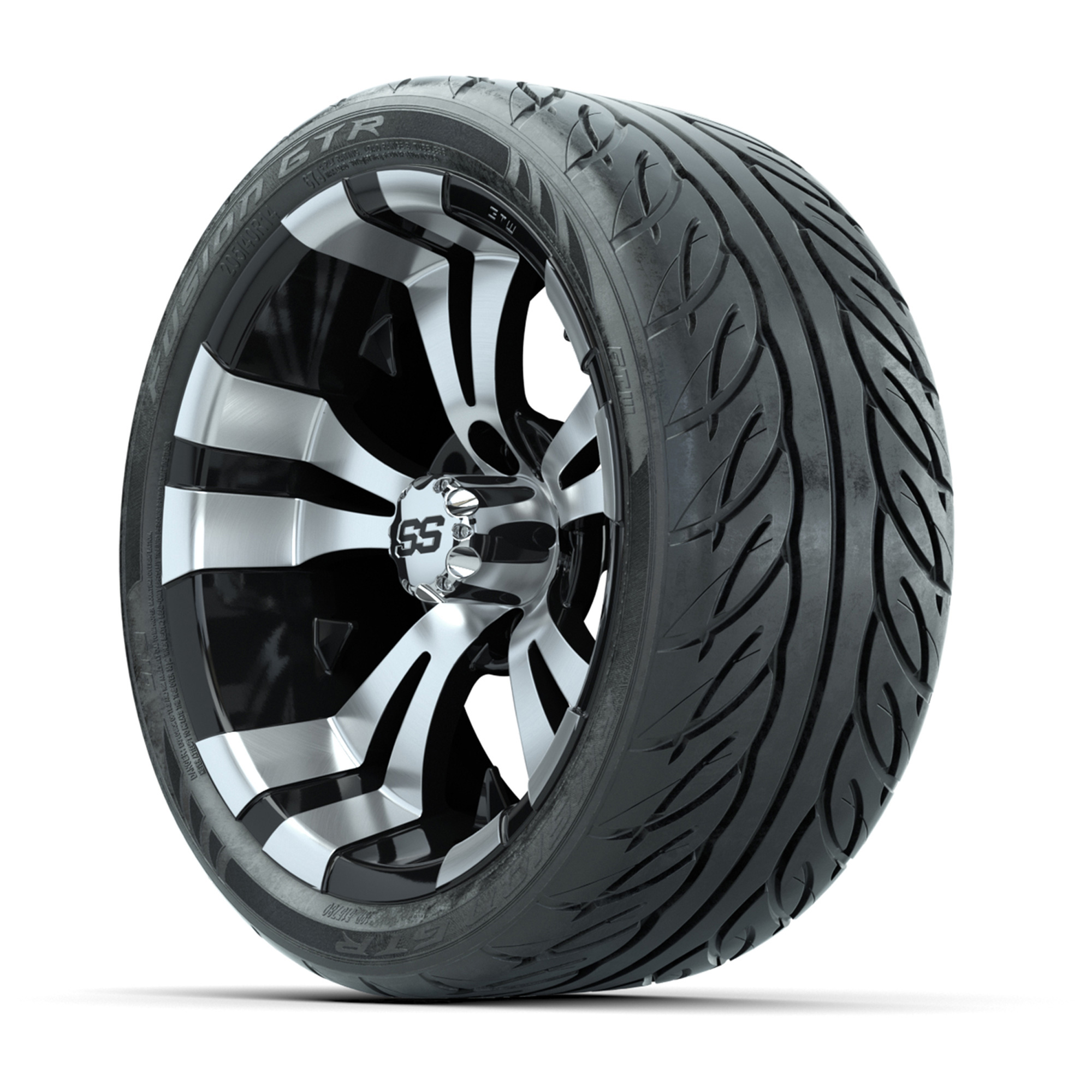 Buggies Unlimited - item a19-2302