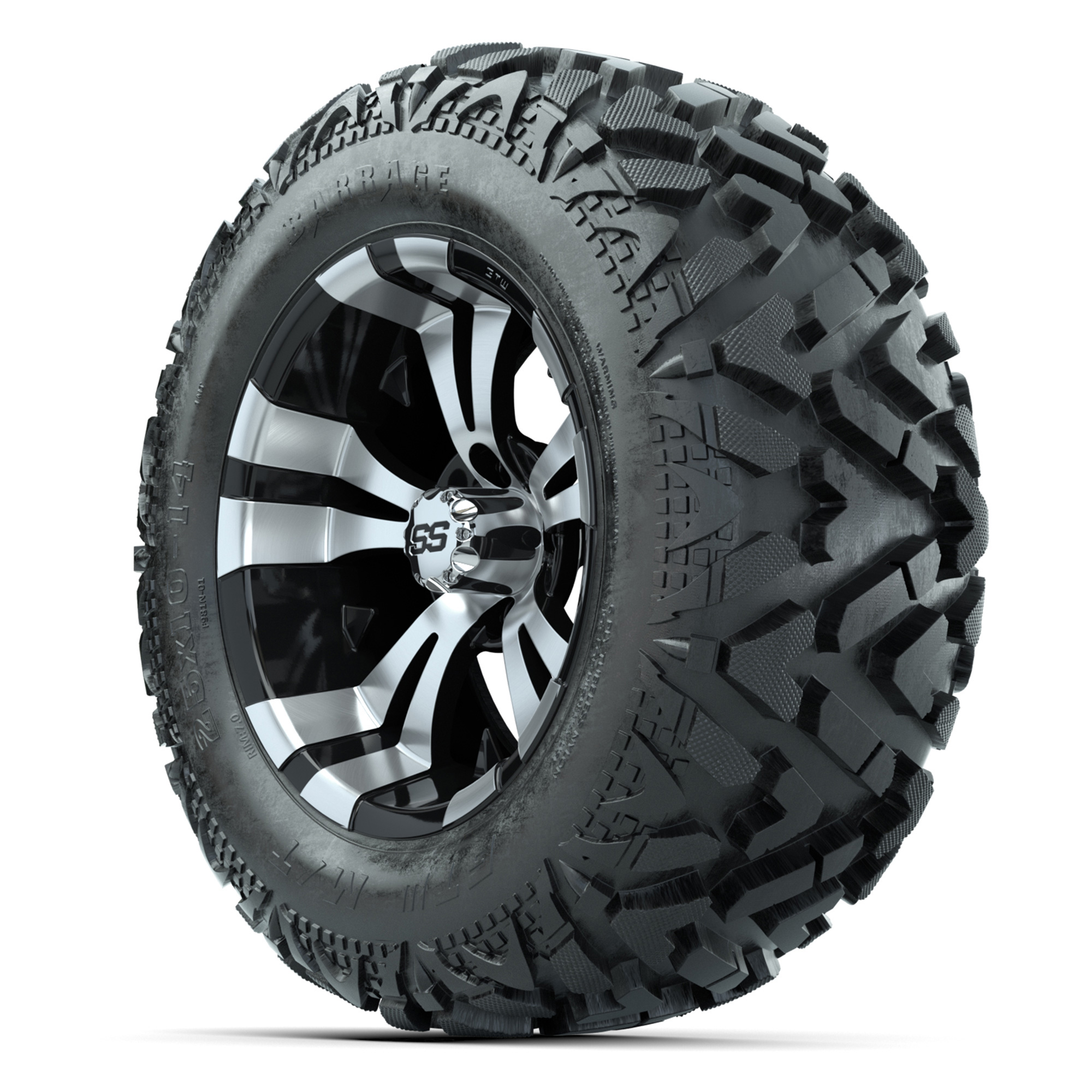 Buggies Unlimited - item a19-2305