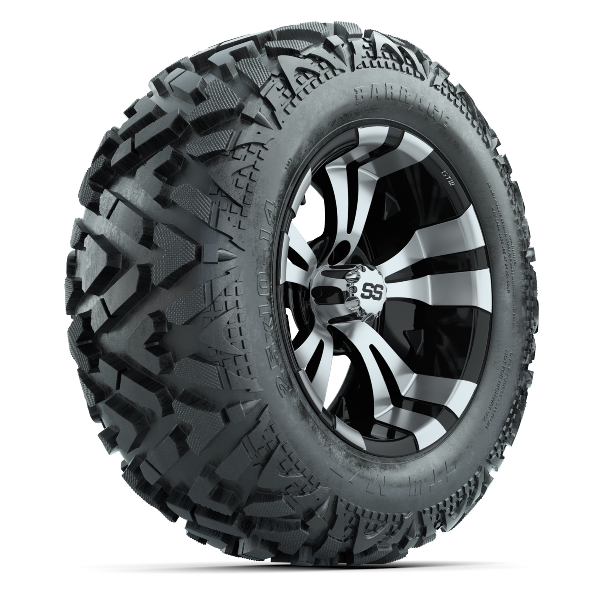Buggies Unlimited - item a19-2305