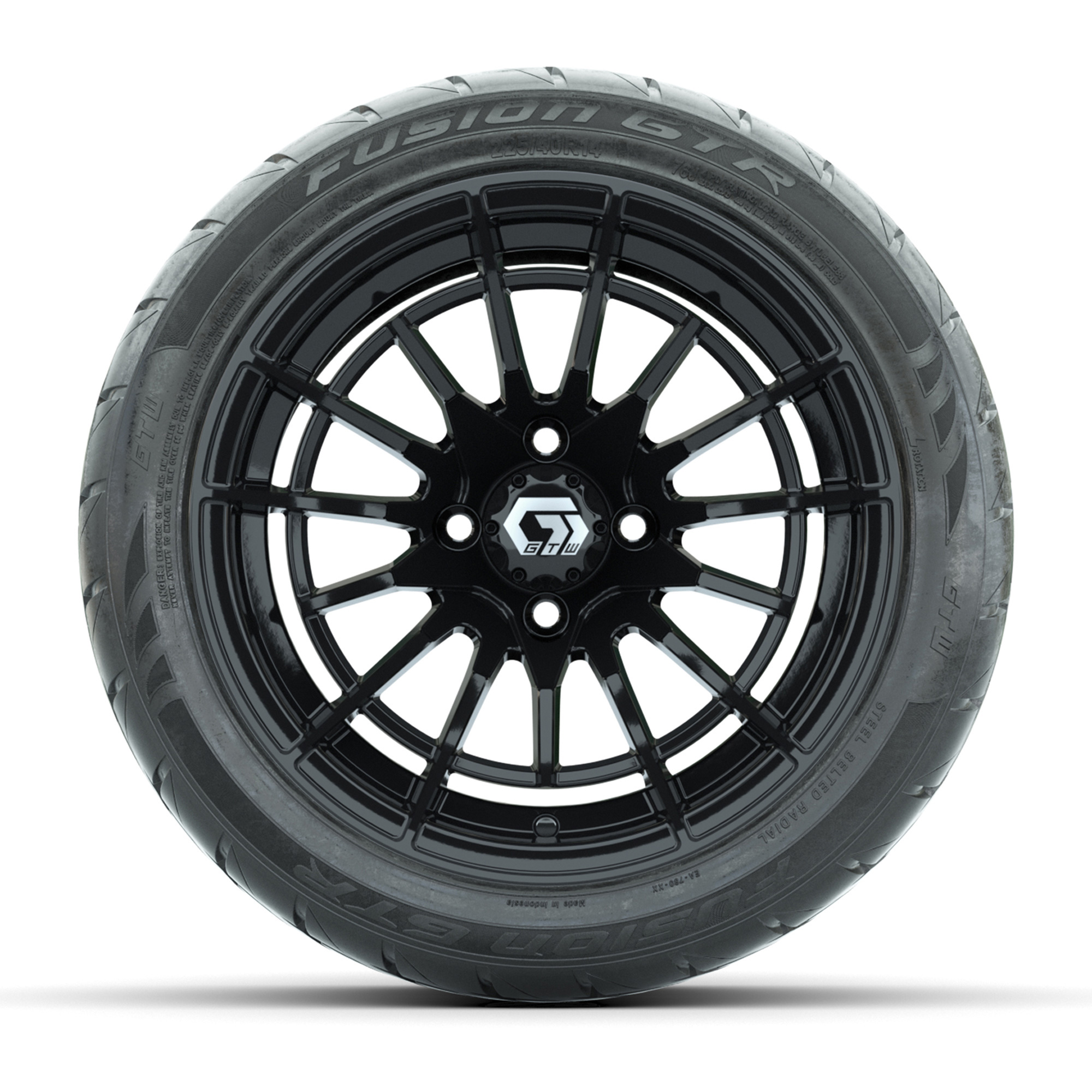 Buggies Unlimited - item a19-2319