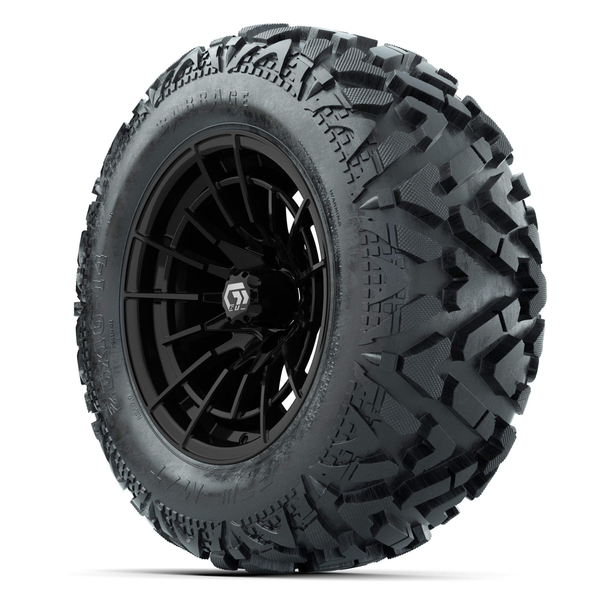 Buggies Unlimited - item a19-2321