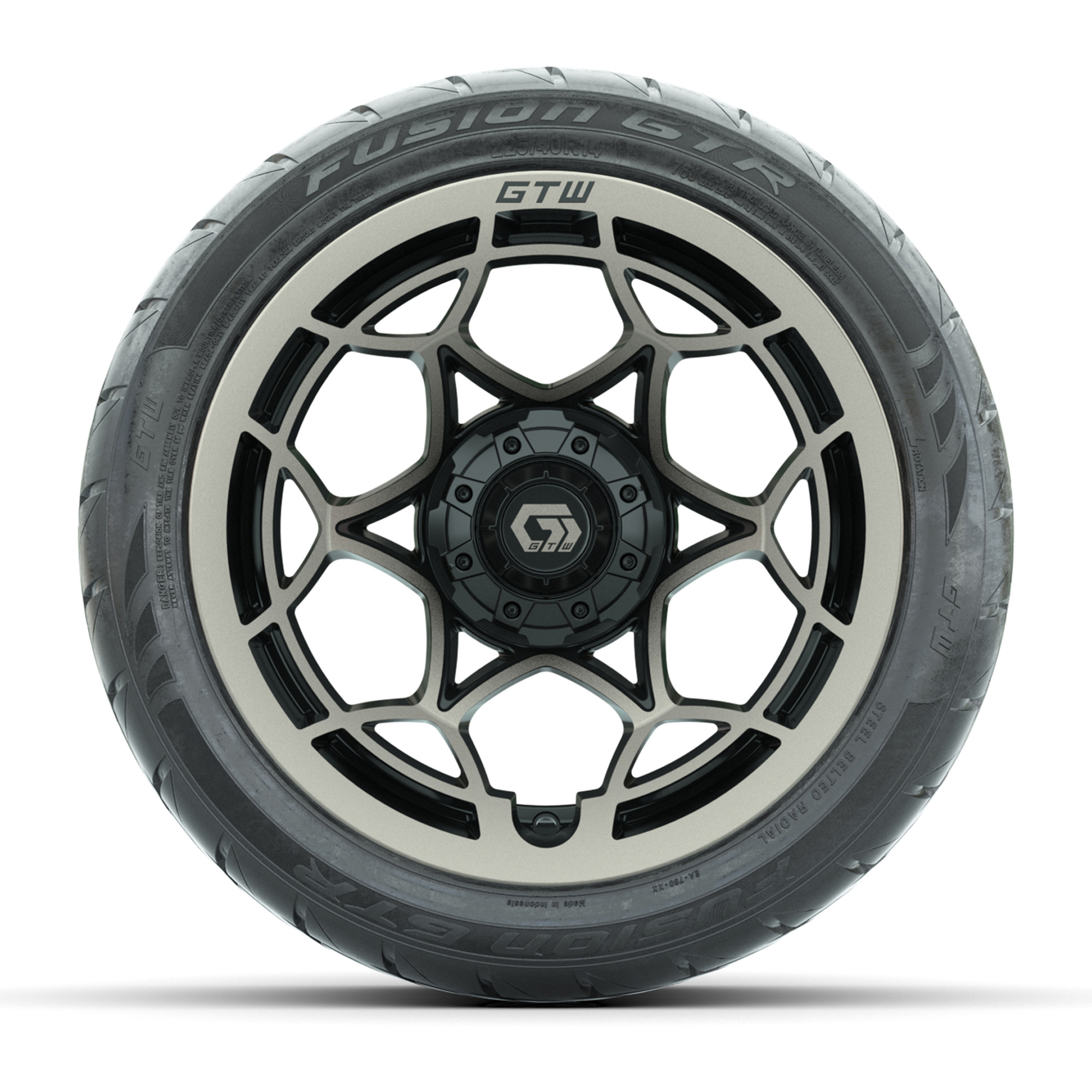 Buggies Unlimited - item a19-2337