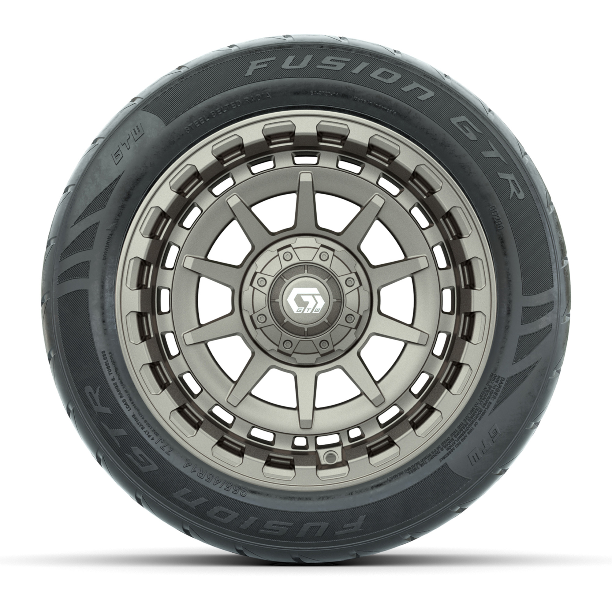 Buggies Unlimited - item a19-2343
