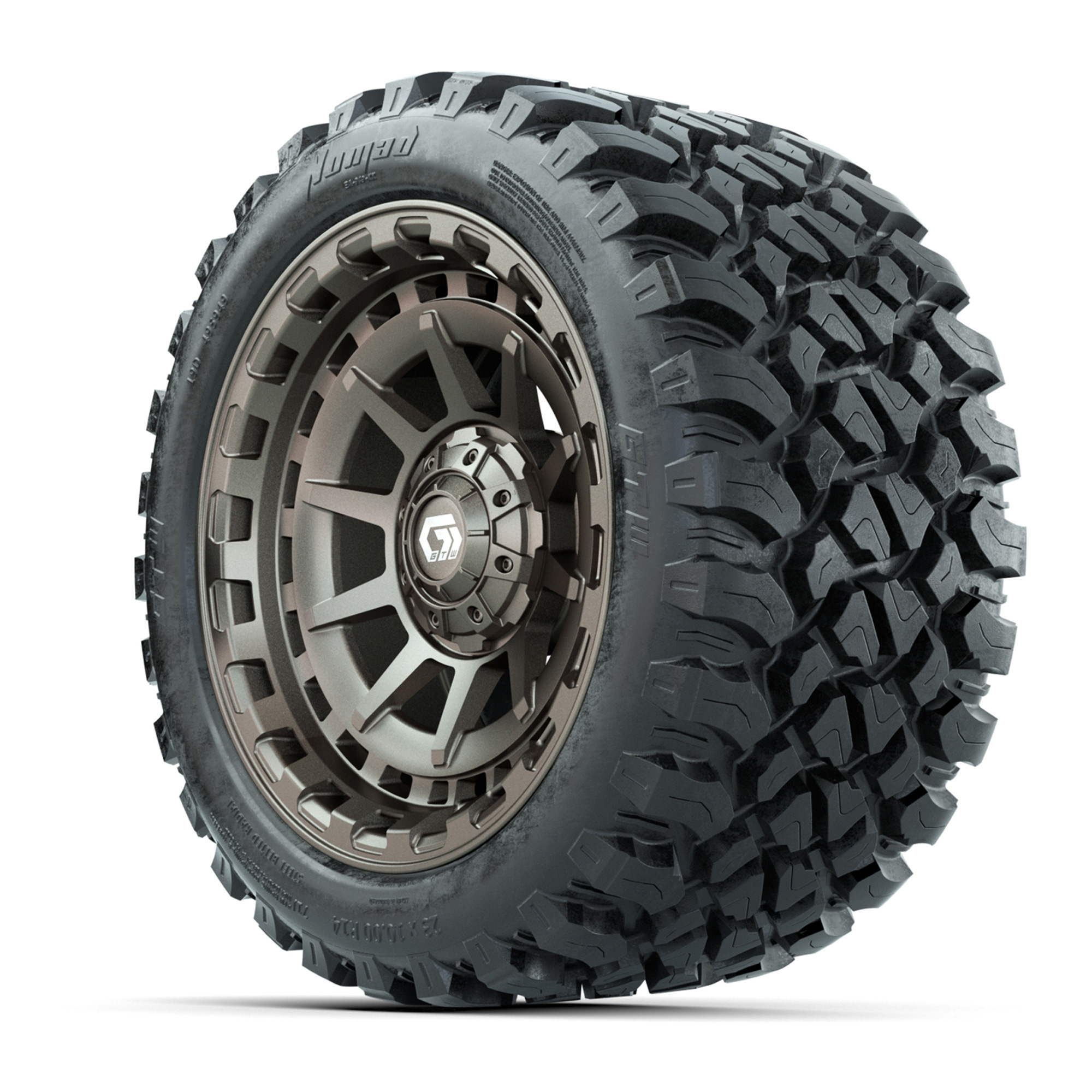 Buggies Unlimited - item a19-2344