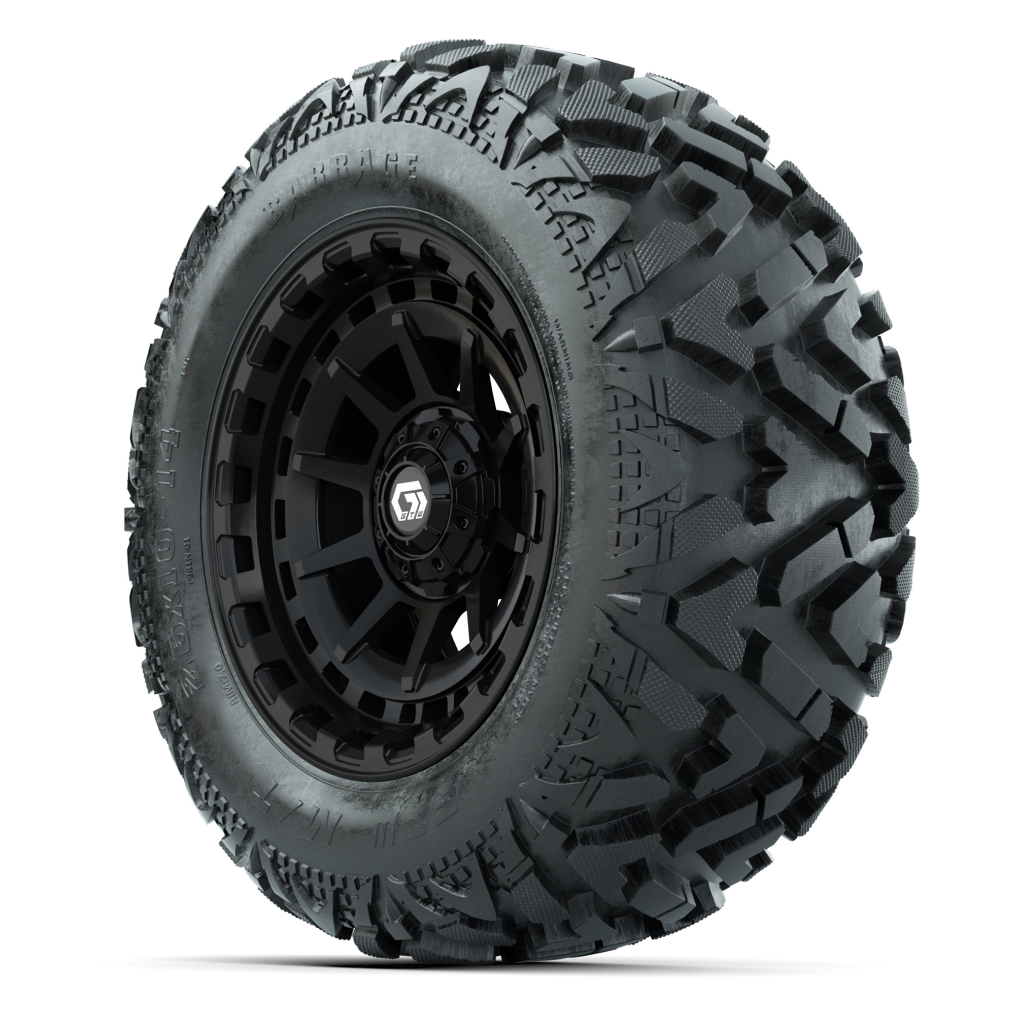Buggies Unlimited - item a19-2357