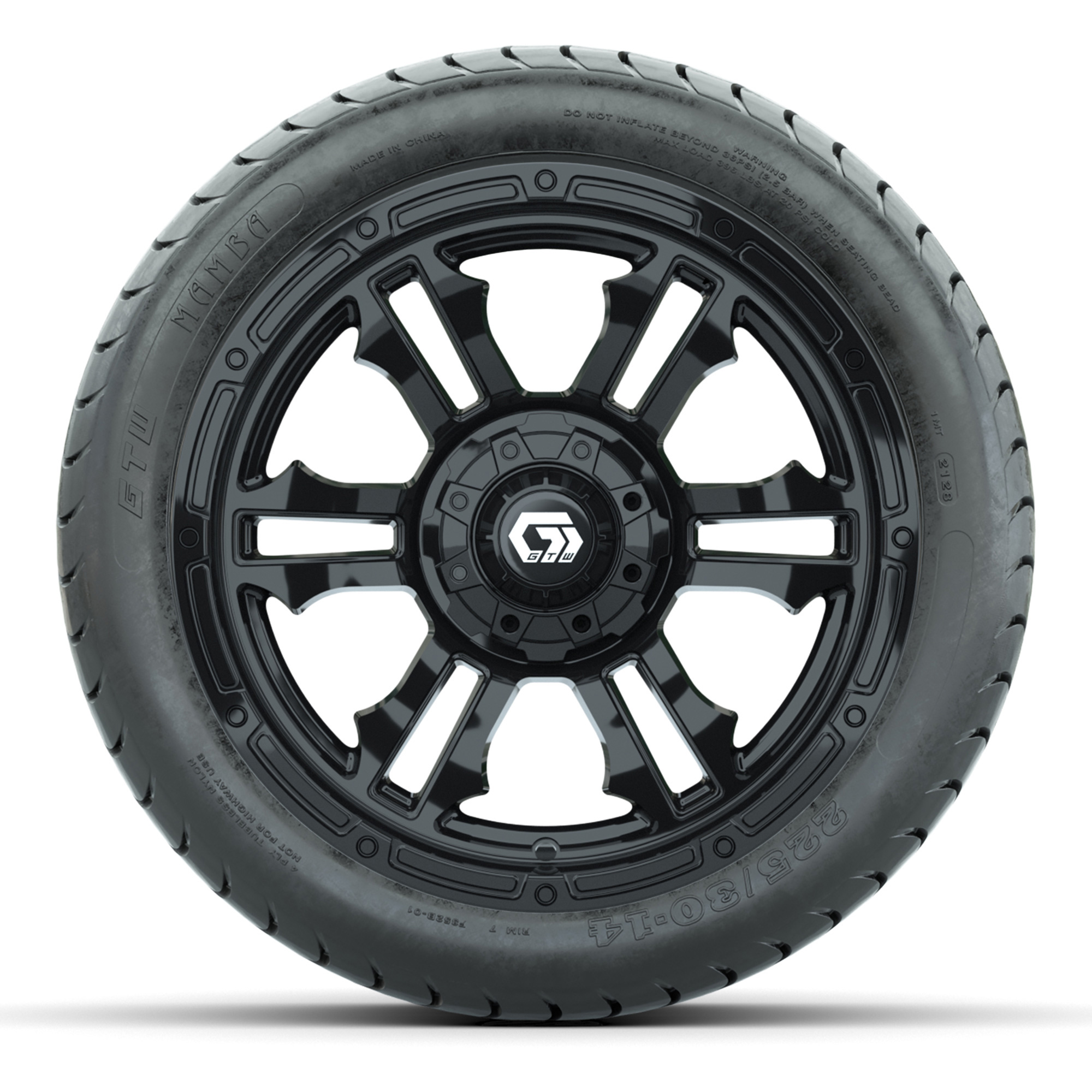 Buggies Unlimited - item a19-2360