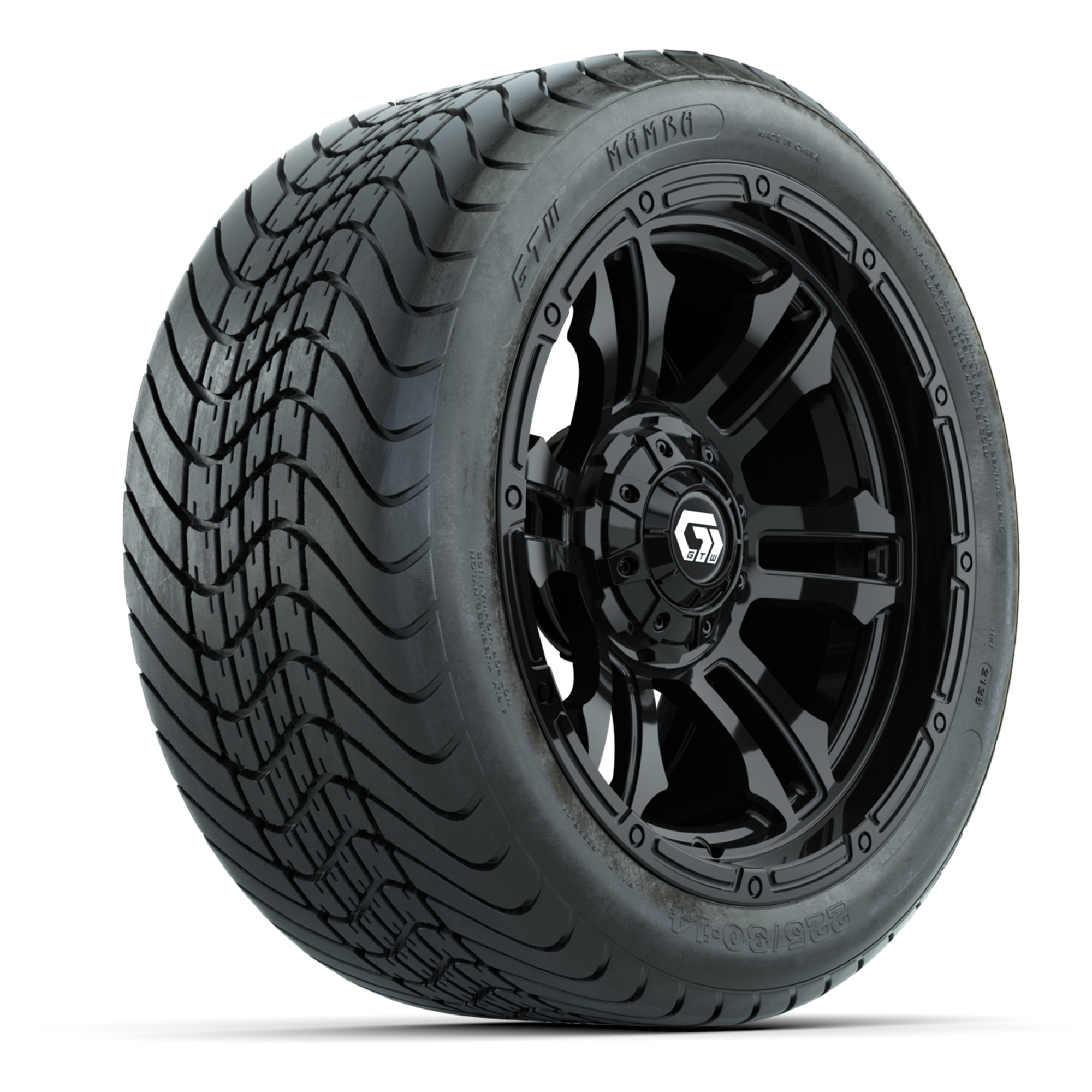 Buggies Unlimited - item a19-2360